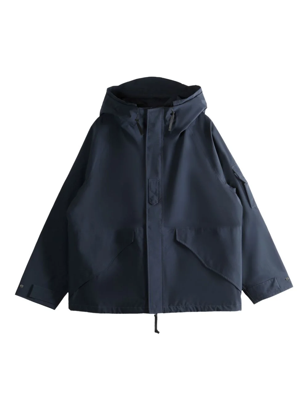 Gore-Tex jacket - 1