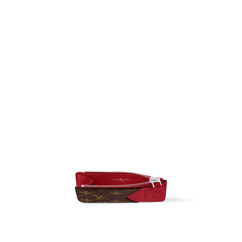 Louis Vuitton Romy Card Holder outlook