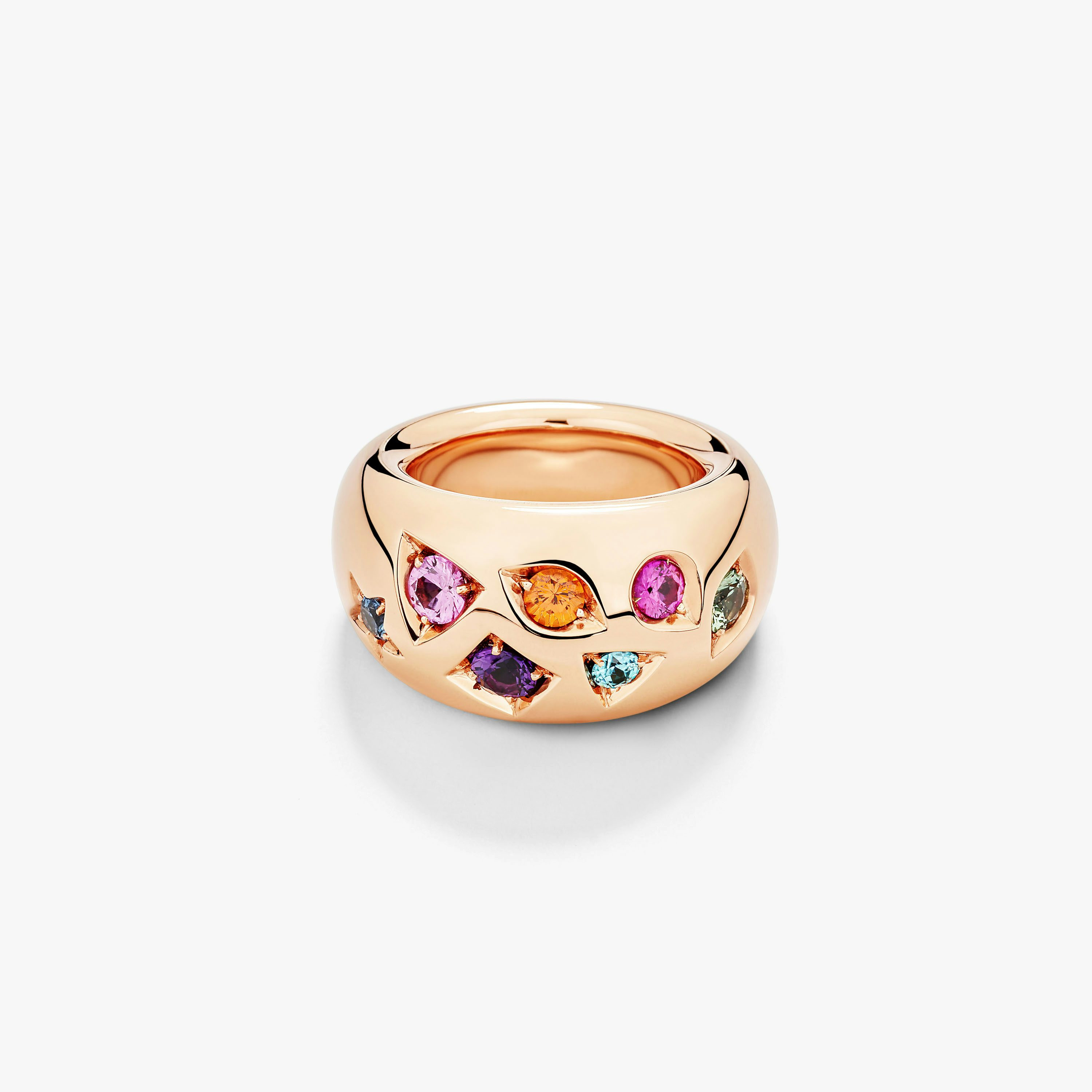 Iconica Ring - 2