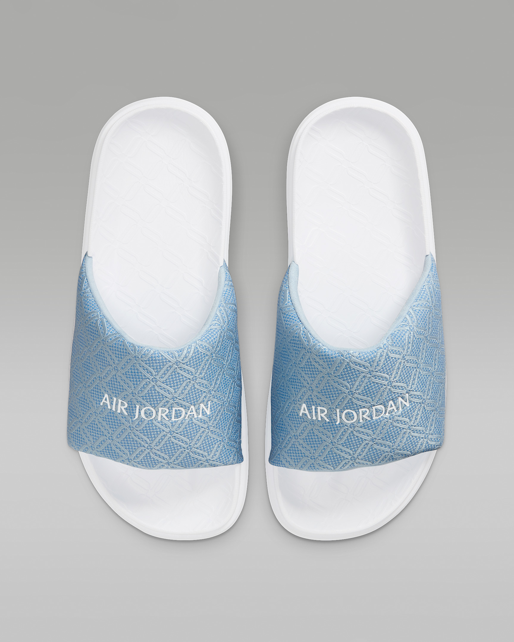 Jordan Sophia Women's Slides - 5