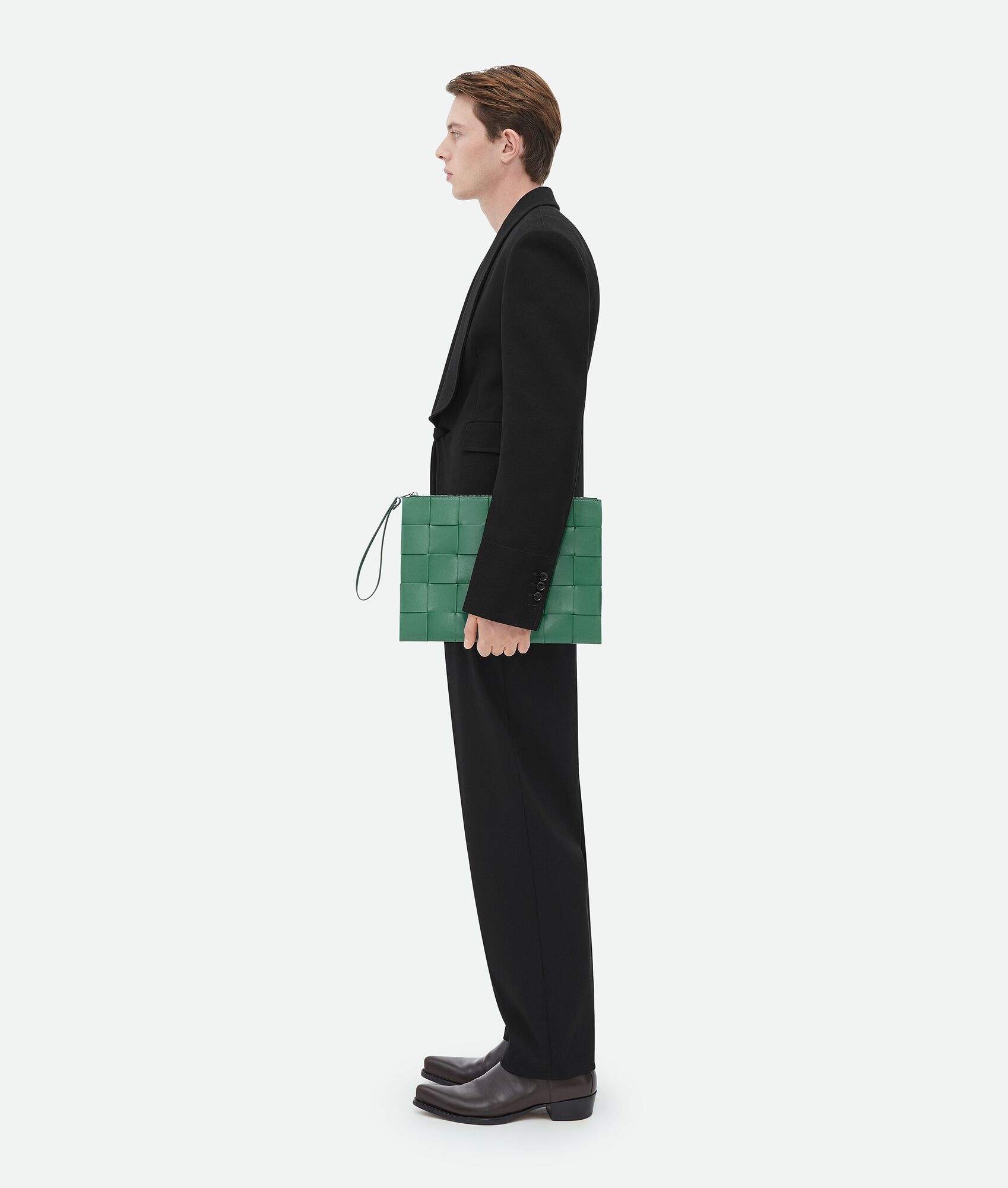 Large Cassette Pouch - 4