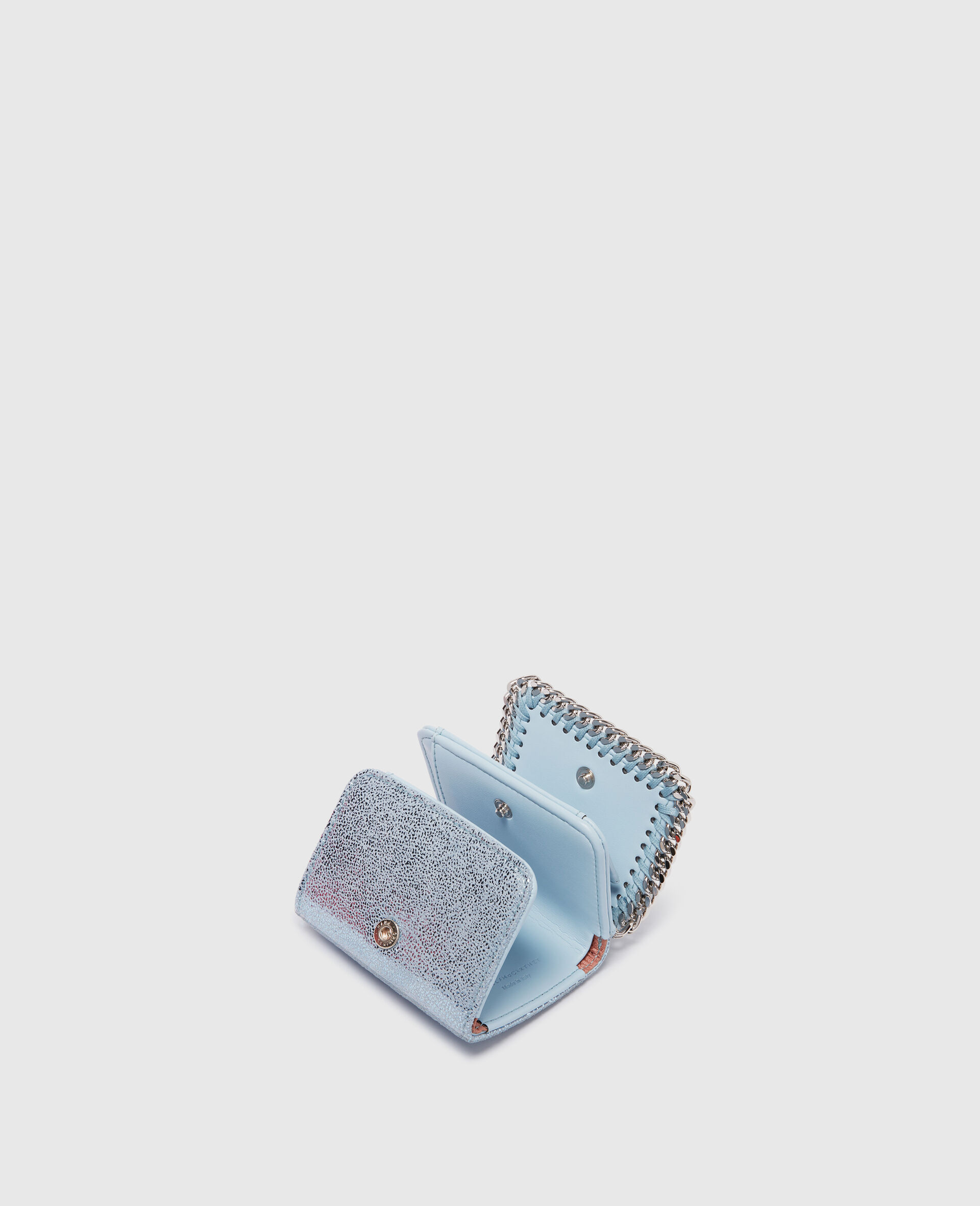Falabella Tri-Fold Wallet - 4