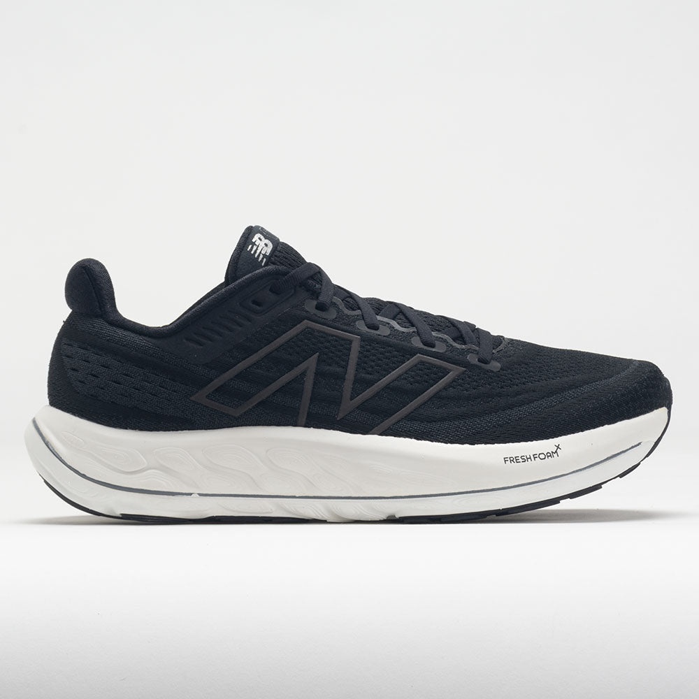 New Balance Fresh Foam X Vongo v6 Men's Black/White - 1