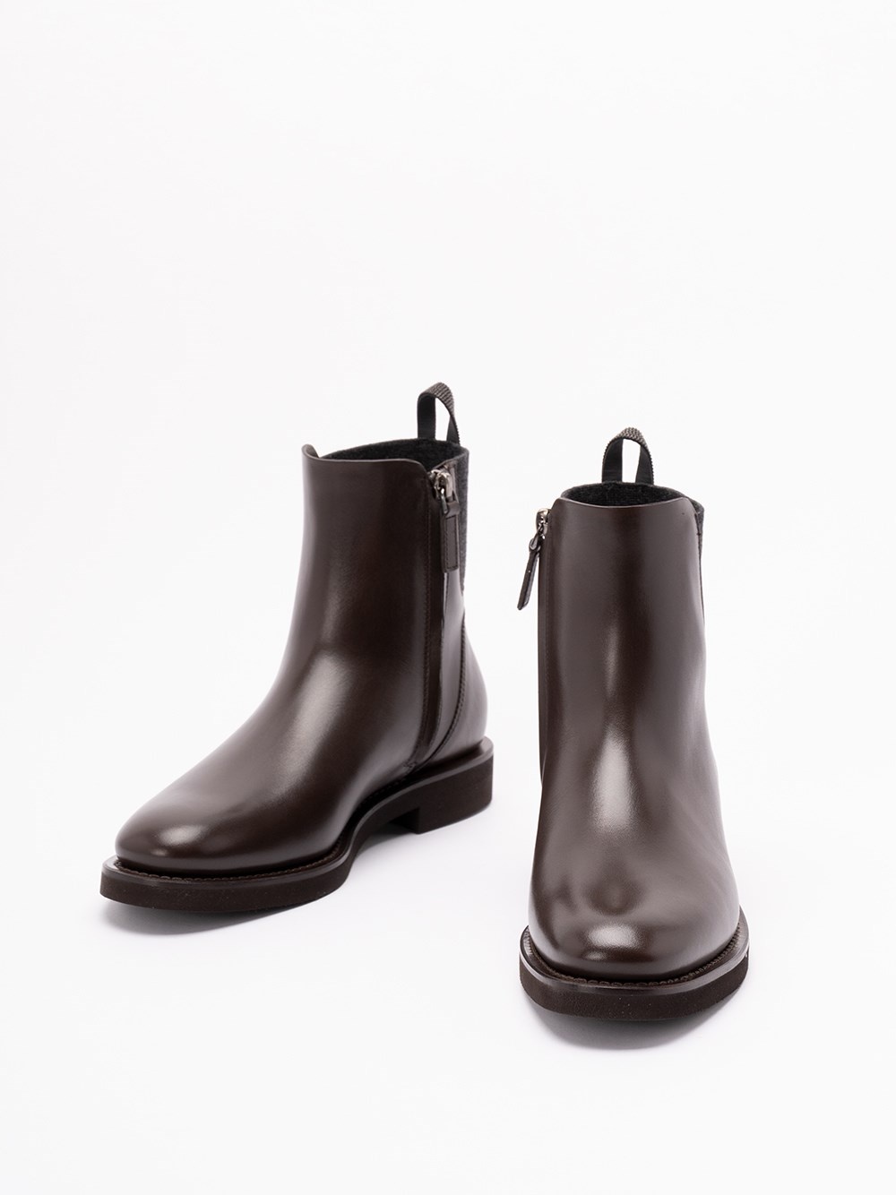 Ankle Boots - 2