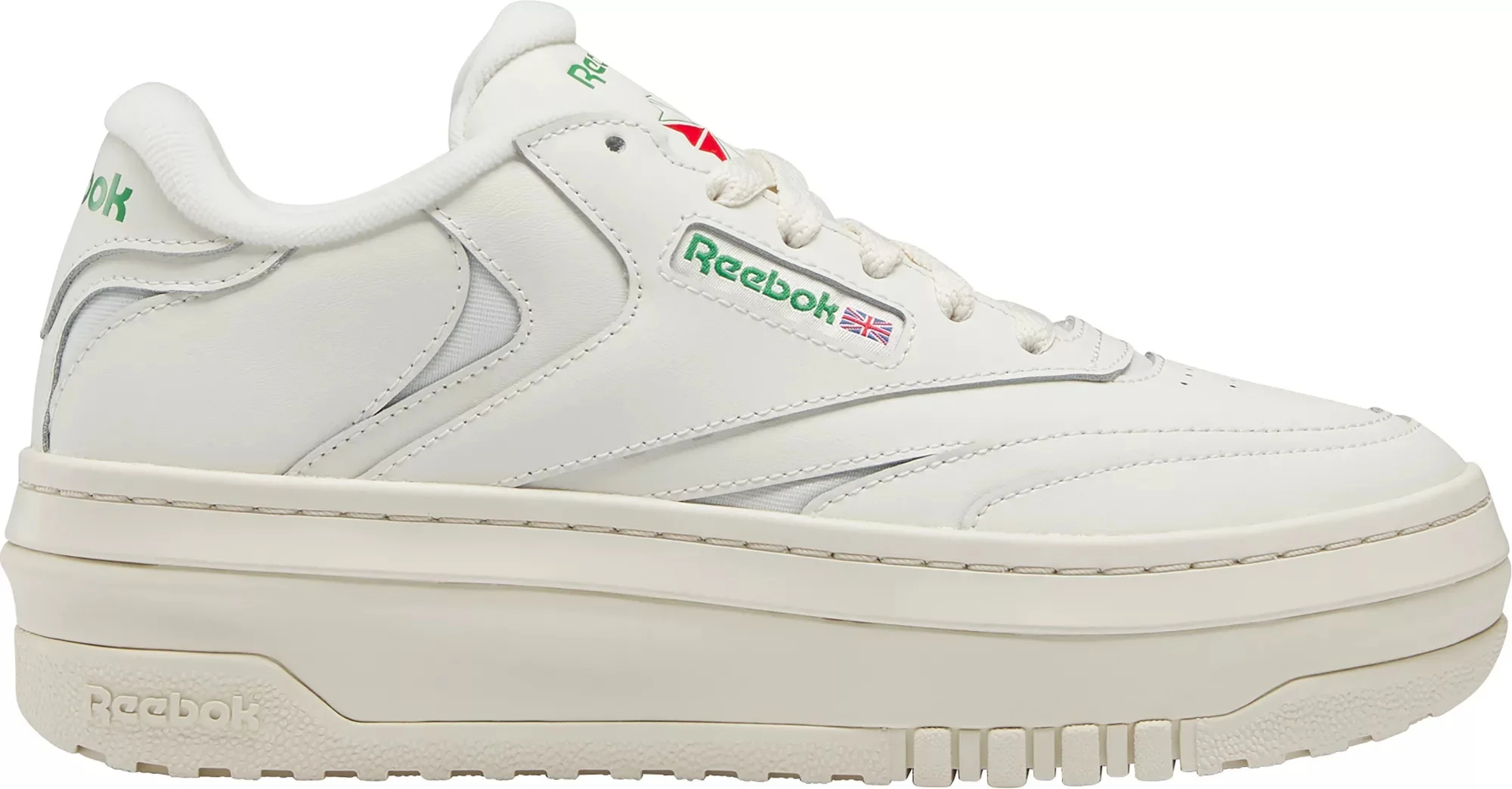 Reebok Women's Club C Extra Shoes - 1