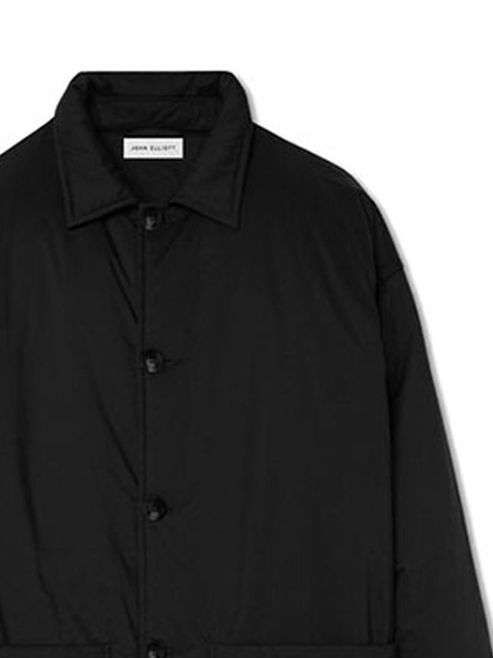 Scout cvercoat - 2