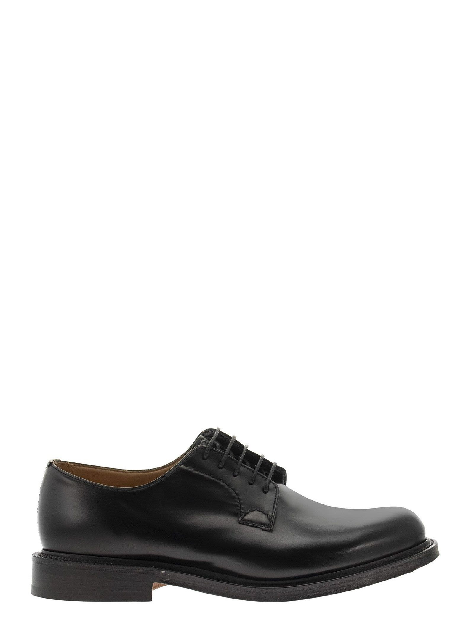 Church's Men Shannon - Polished Binder Derby - 1