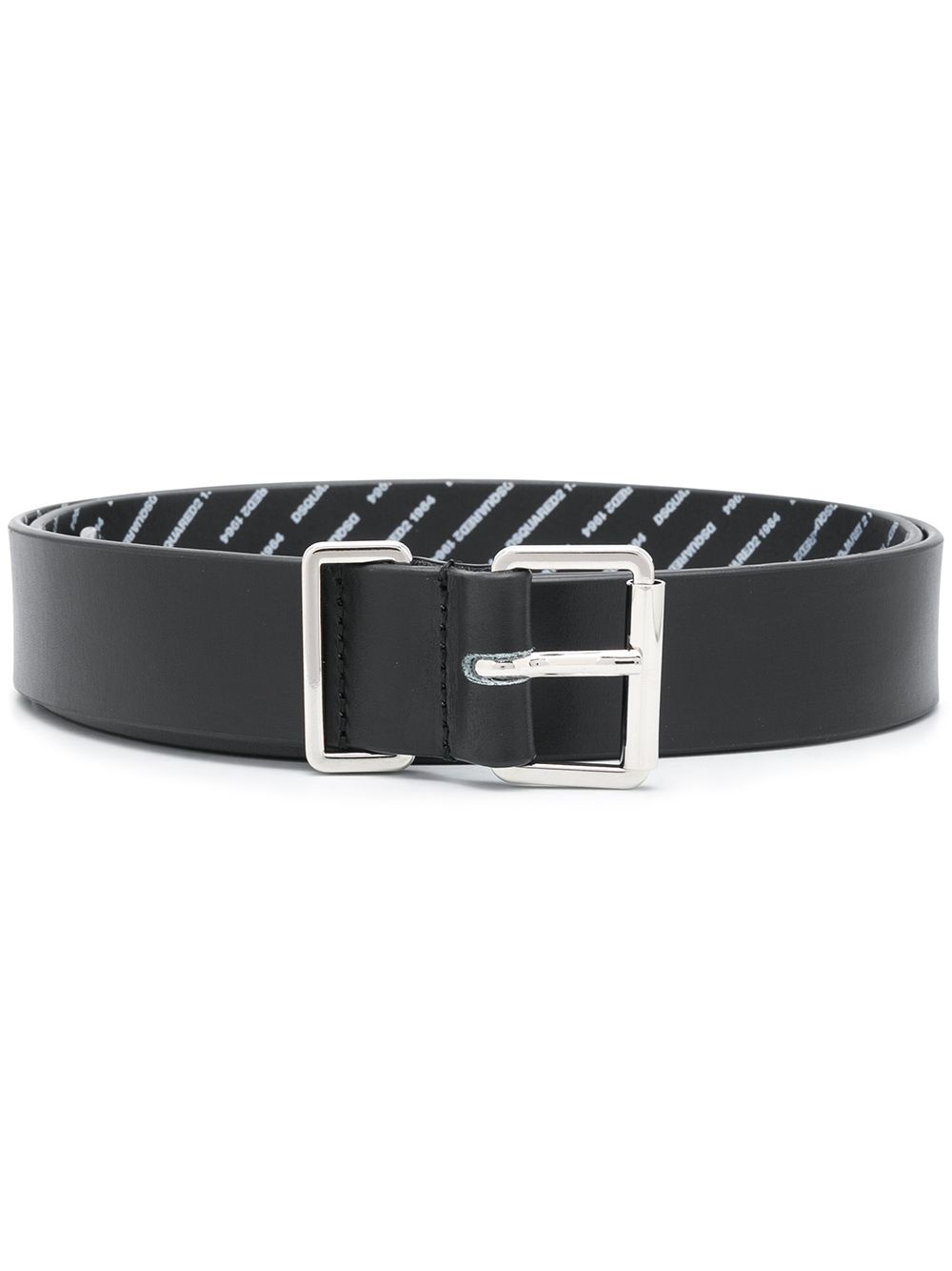 buckle belt - 1