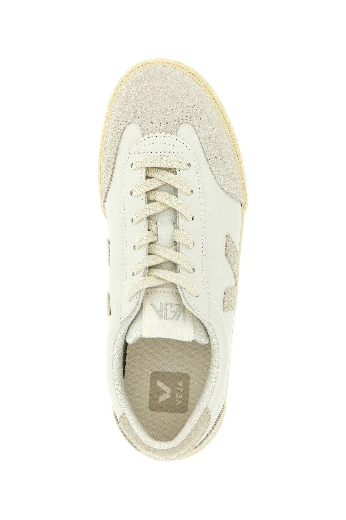 'Volley' sneakers - 4