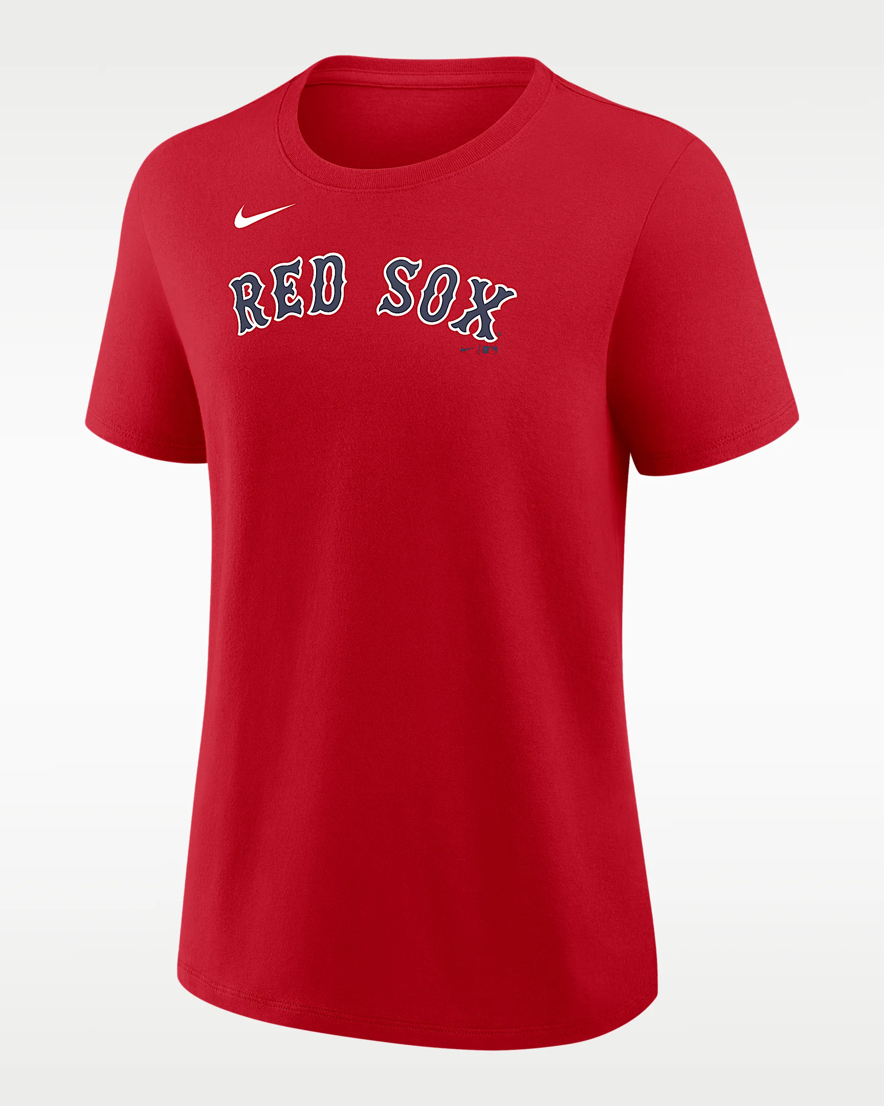 Garrett Crochet Boston Red Sox Women's Nike MLB T-Shirt - 1