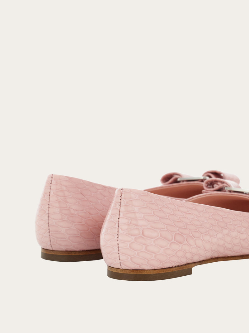 Varina ballet flat 4