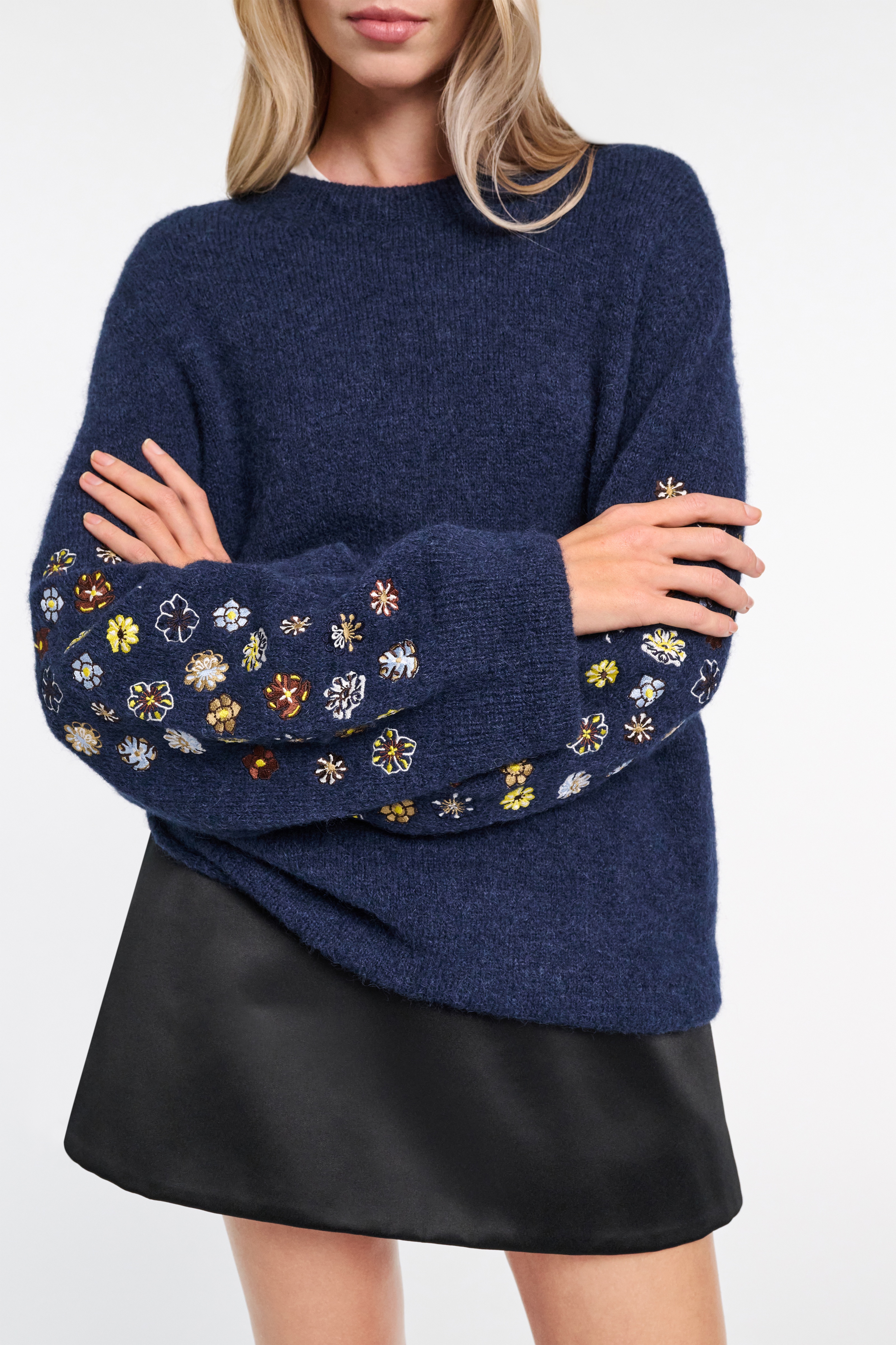 COZY COMFORT pullover - 6