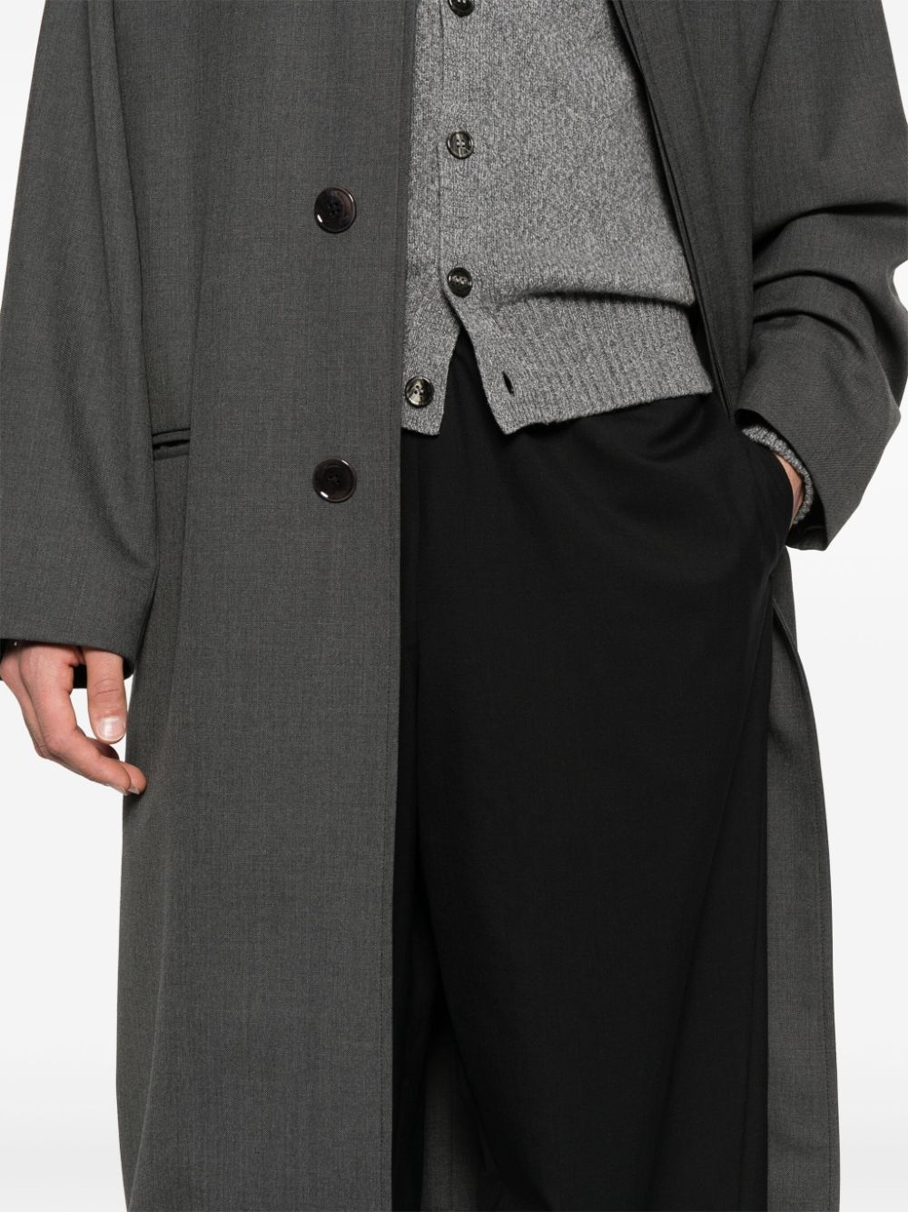 Konan trousers - 5