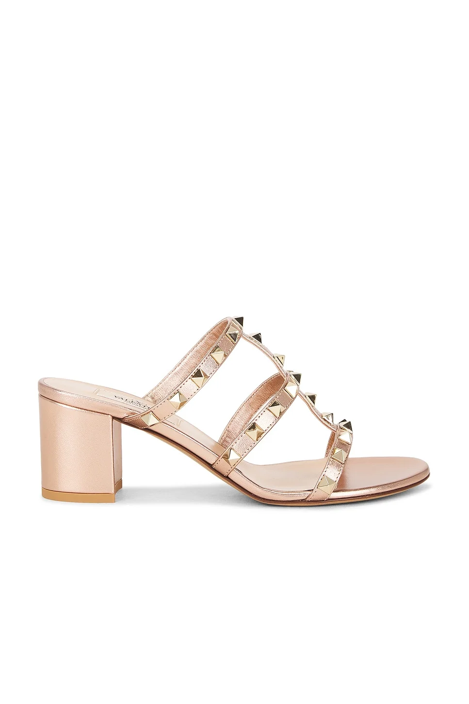 Rockstud 60 Mule - 1