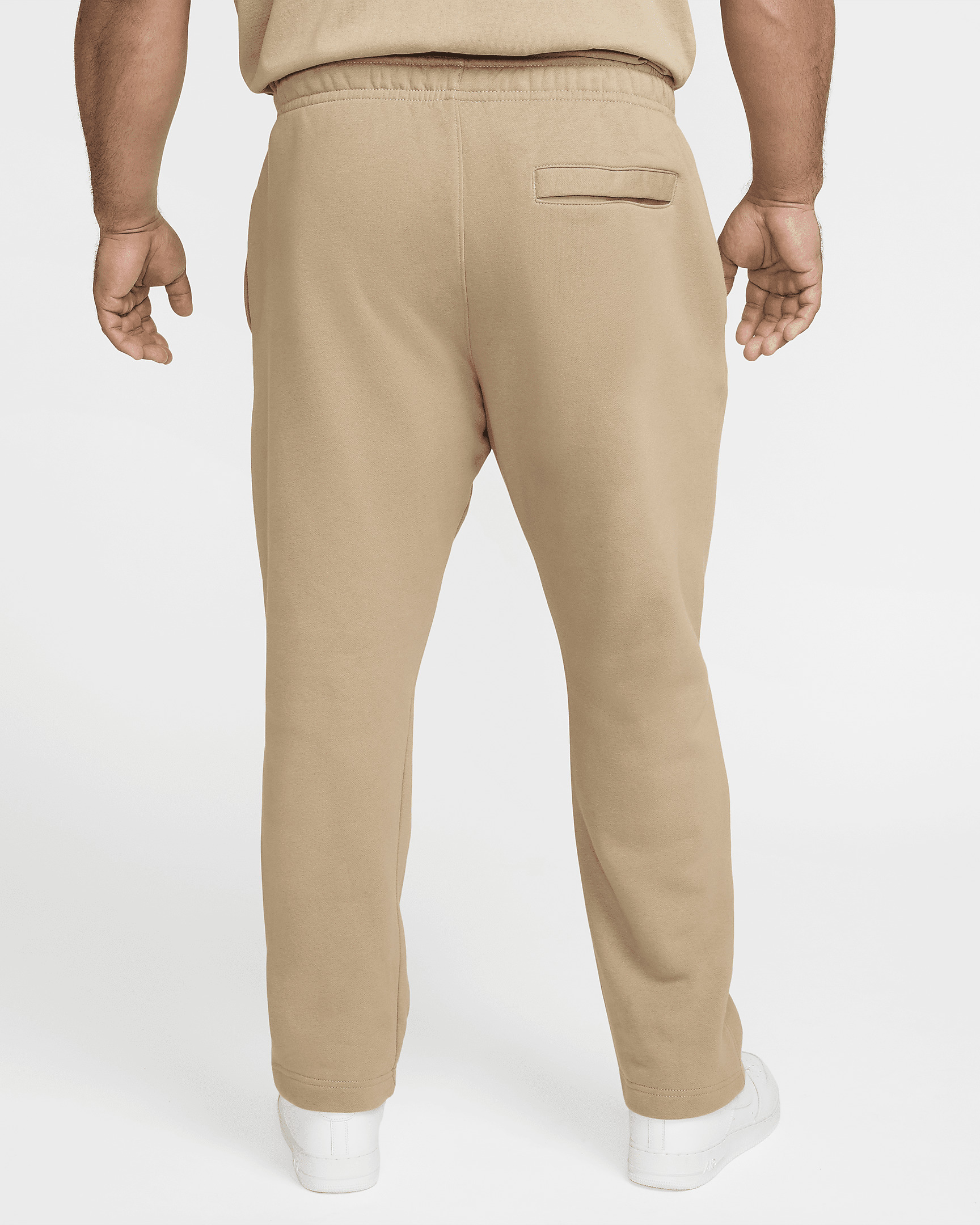 Nike Sportswear Club Fleece Men's Pants - 8