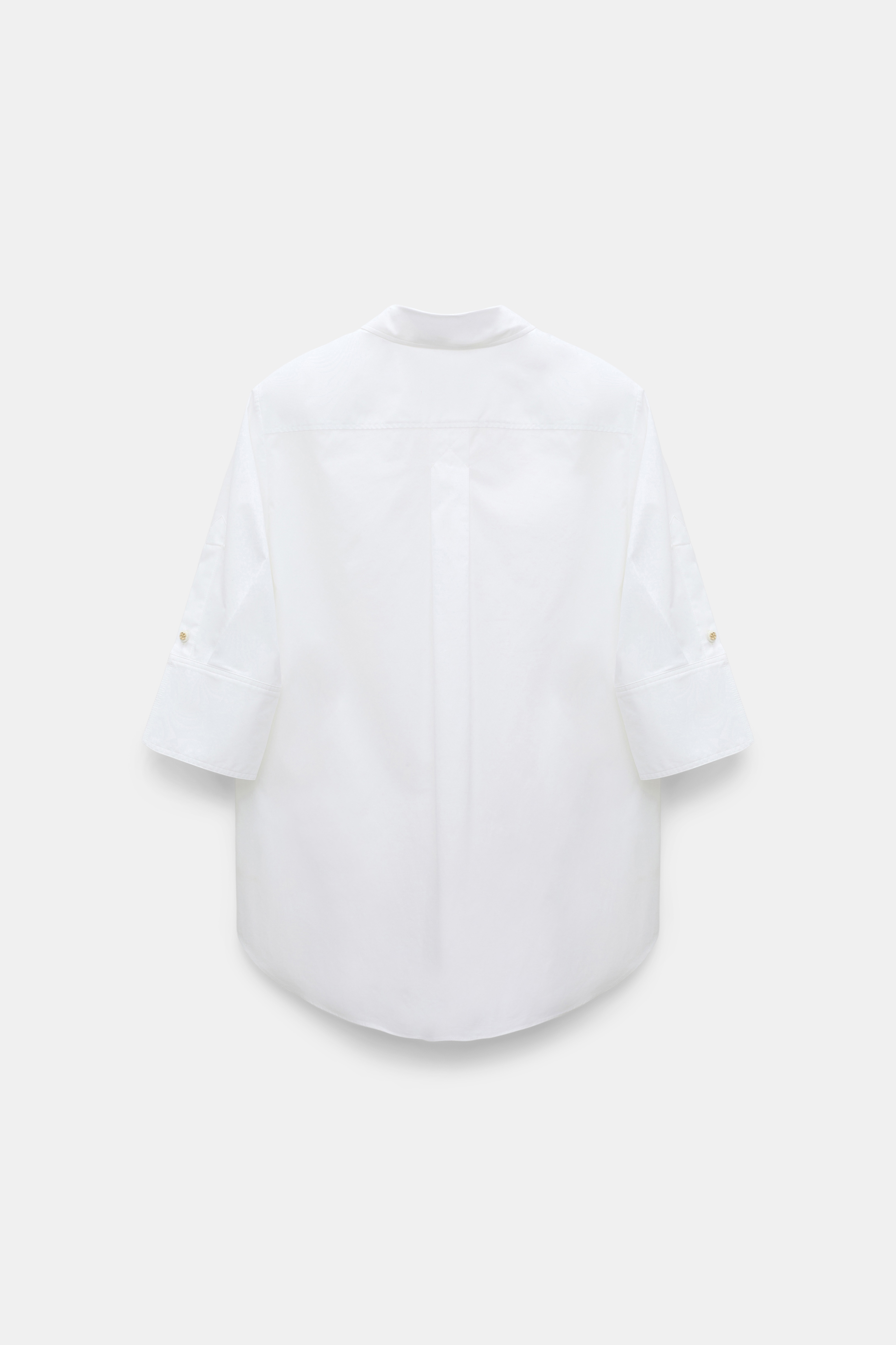 PURE POWER blouse - 7