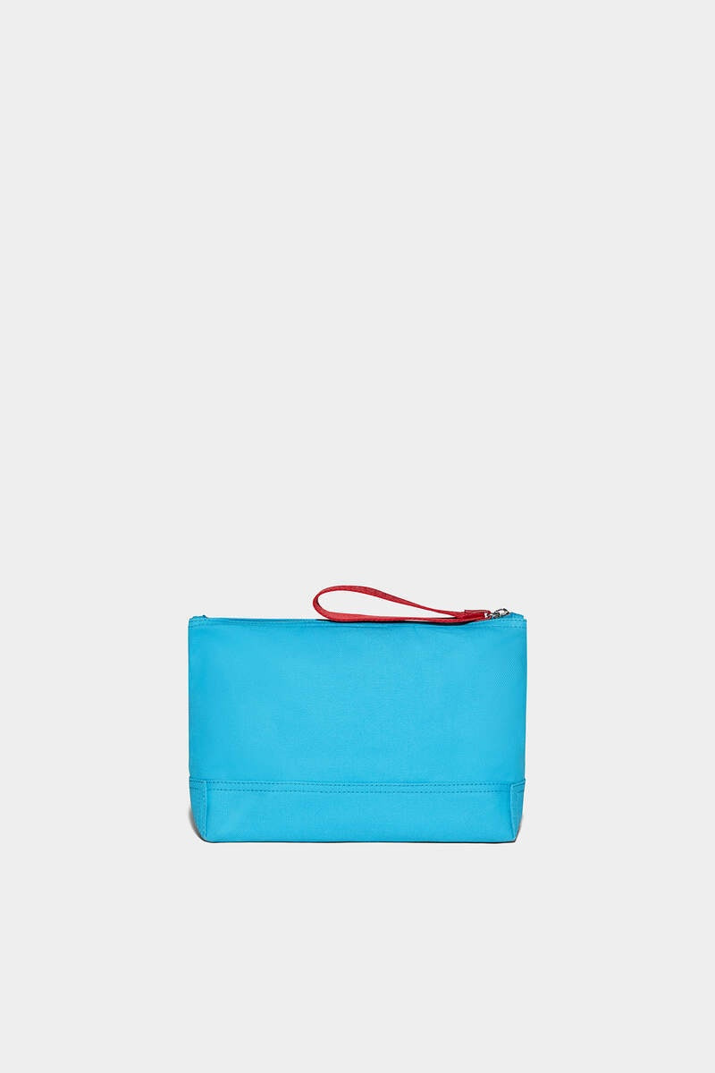 DSQUARED2 TECHNICOLOR BEAUTY CASE outlook