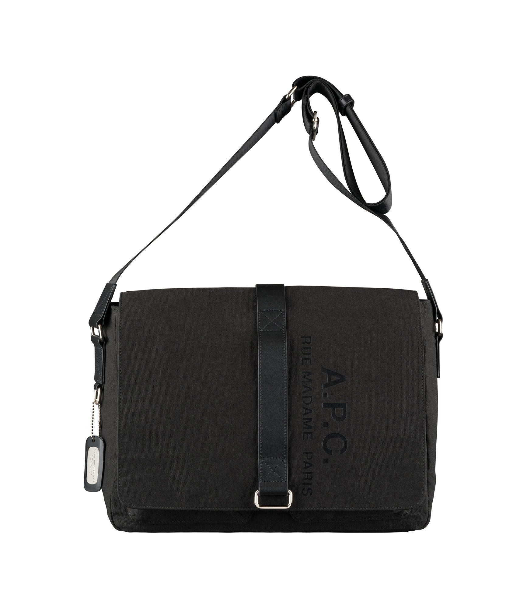 Sense satchel - 1