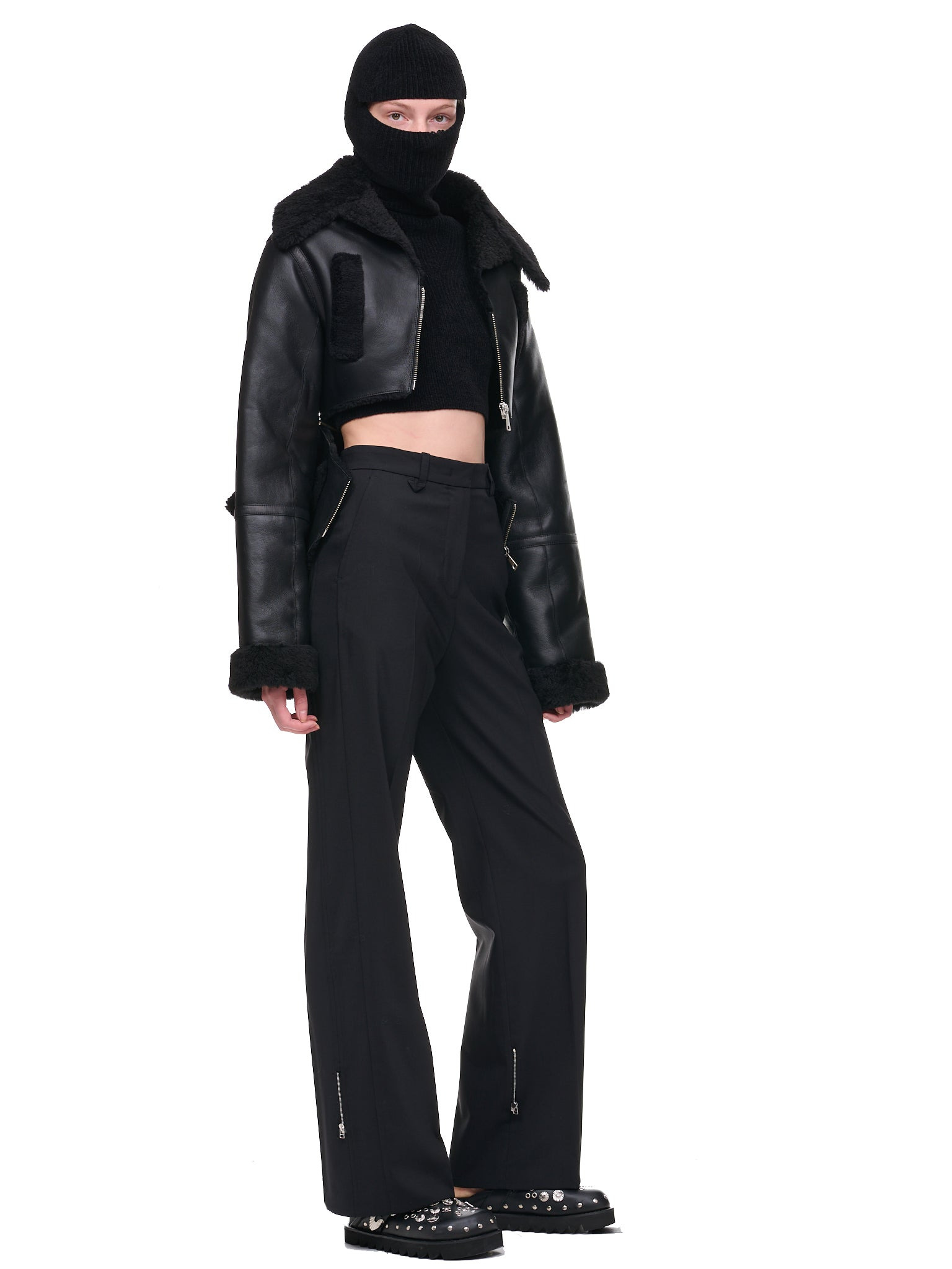 Le Pantalon Camargue - 6