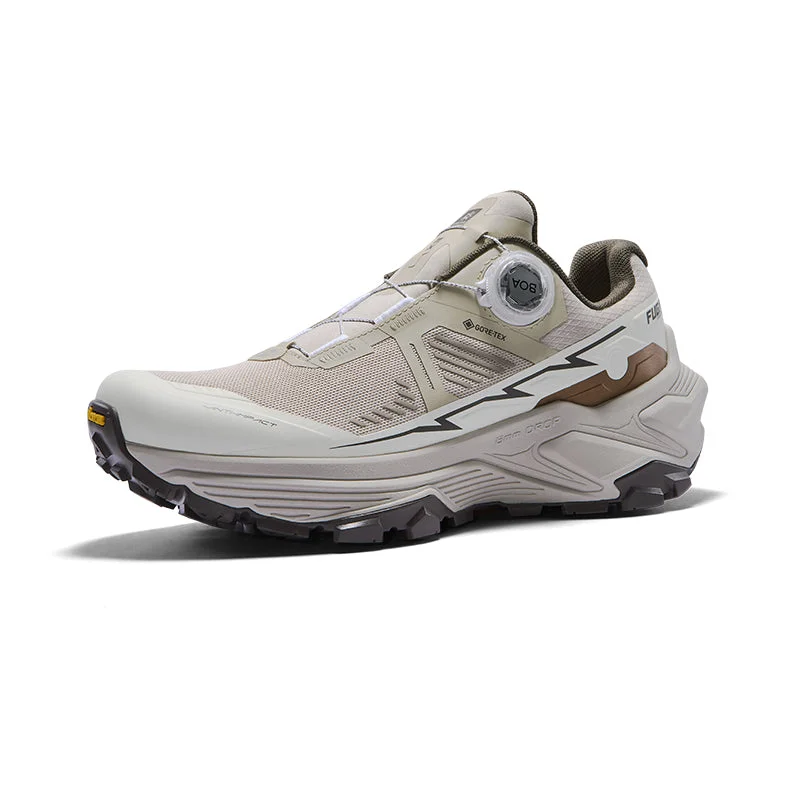 Kailas Fuga EX 3 GTX BOA Low Waterproof Trail Running Shoes Women's - 1