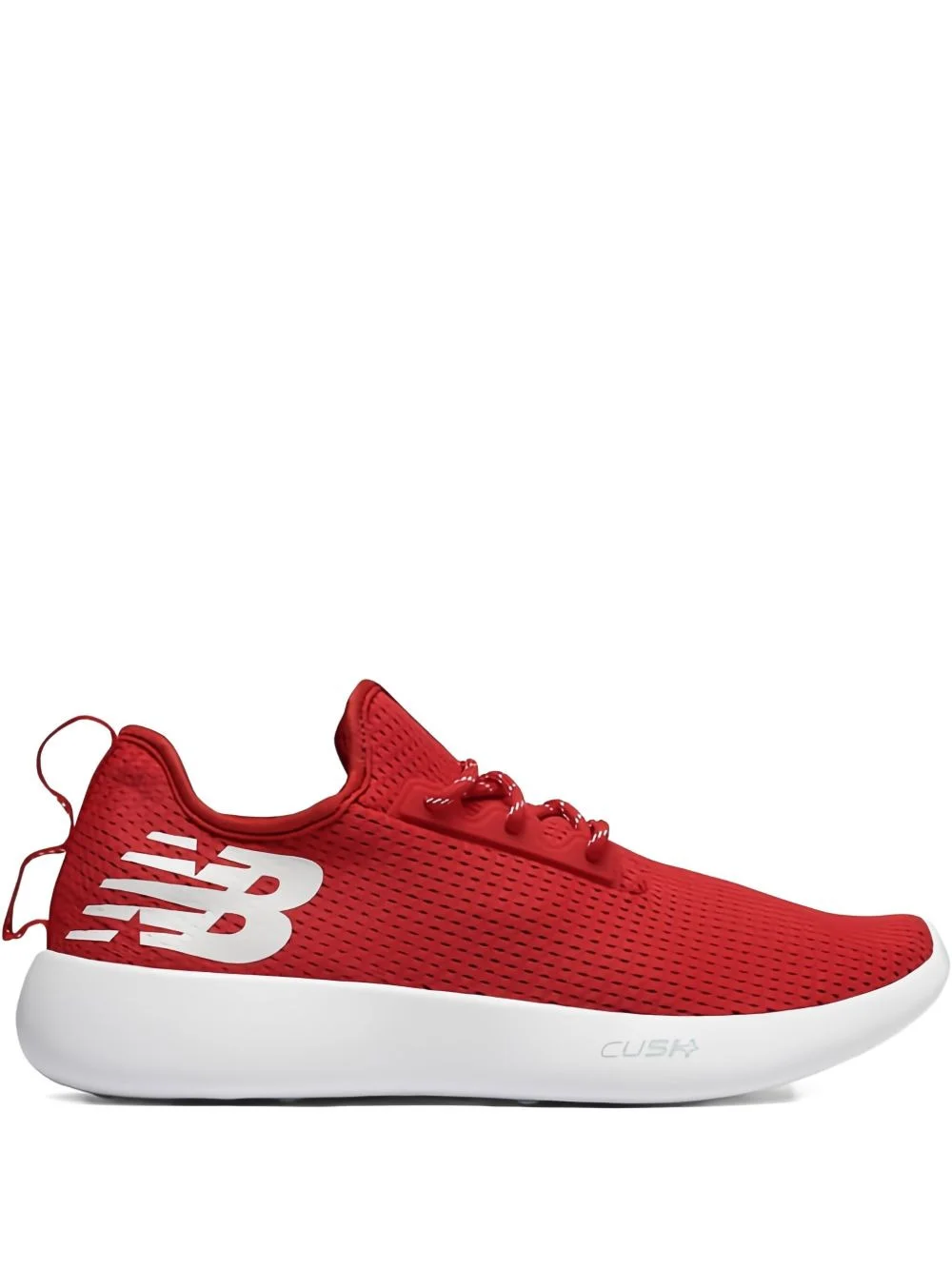 Recovery V1 Transition Lacrosse "Red/White" sneakers - 1