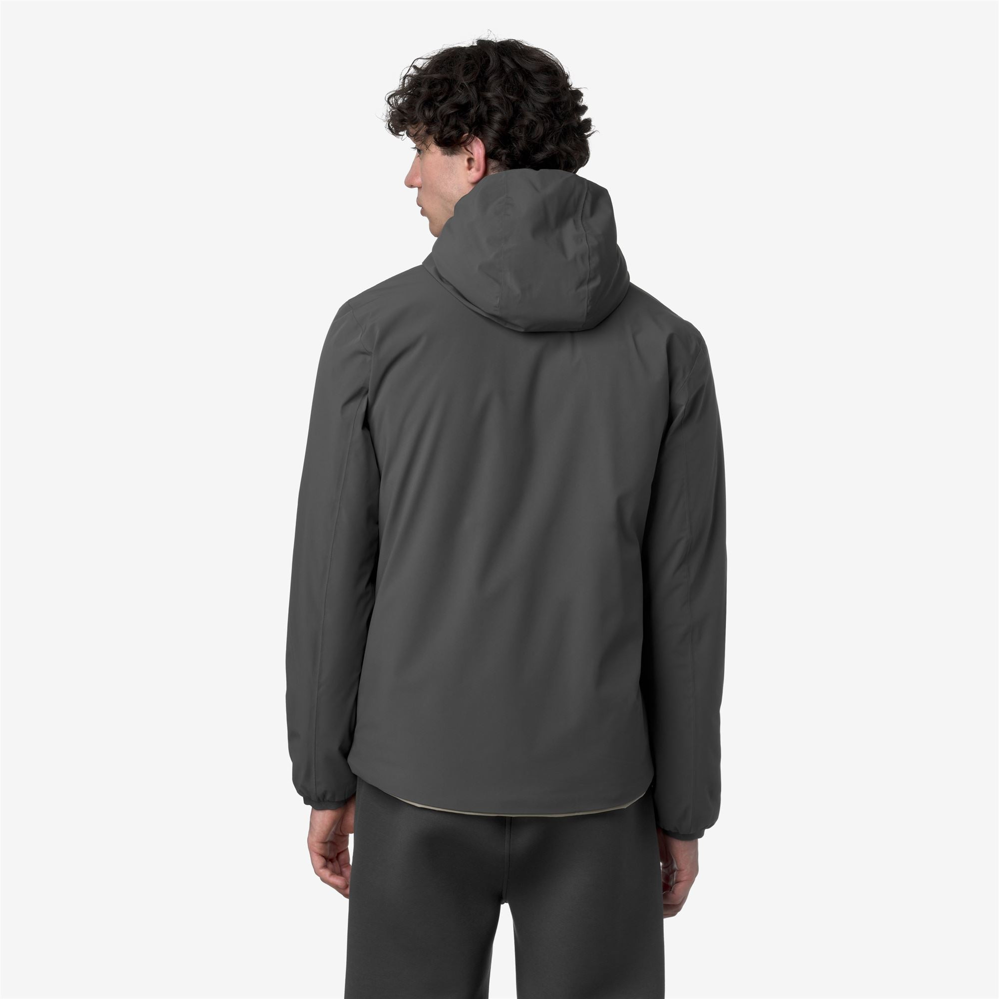 JACK ST WARM REVERSIBLE - 6
