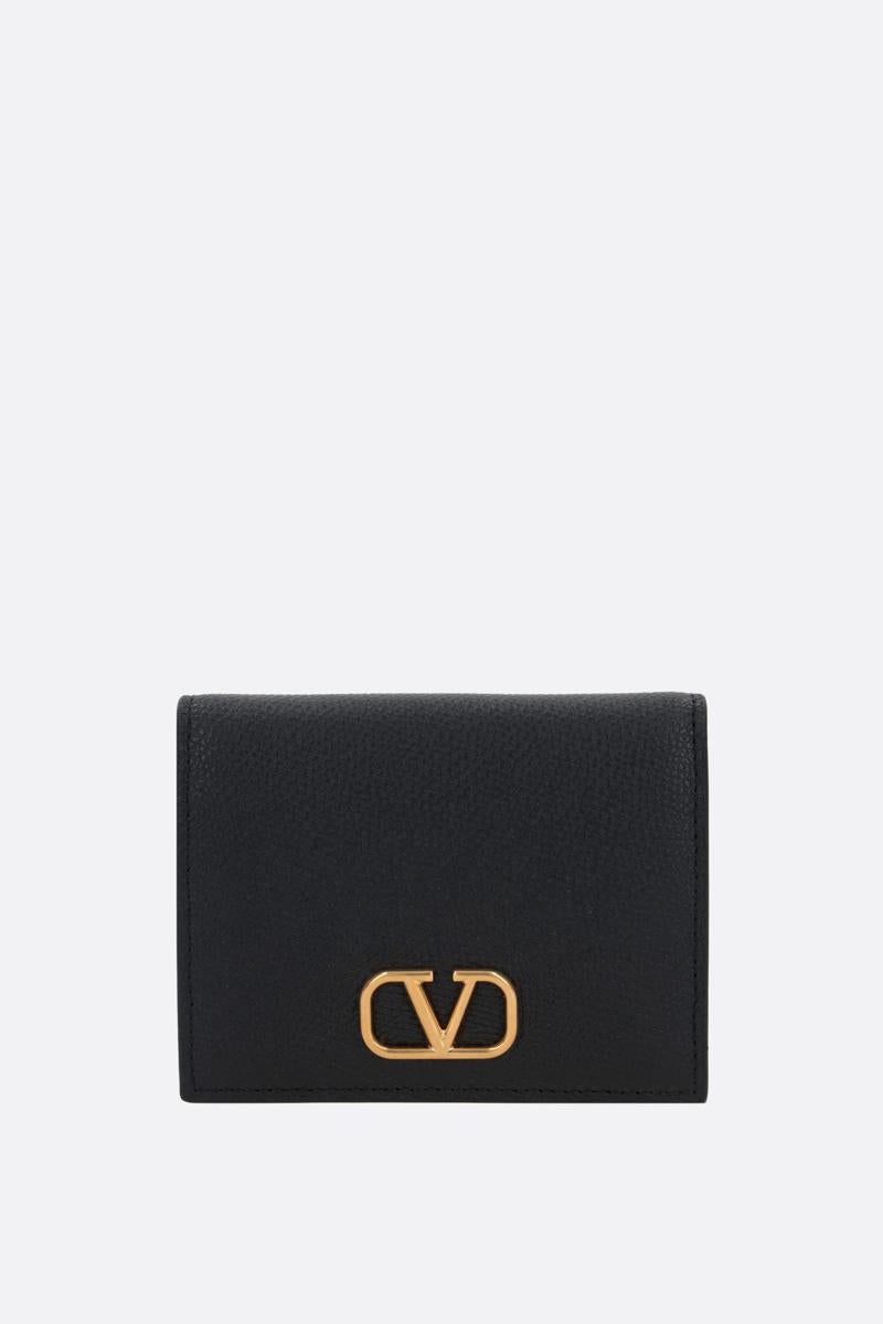 VALENTINO GARAVANI WALLETS - 1