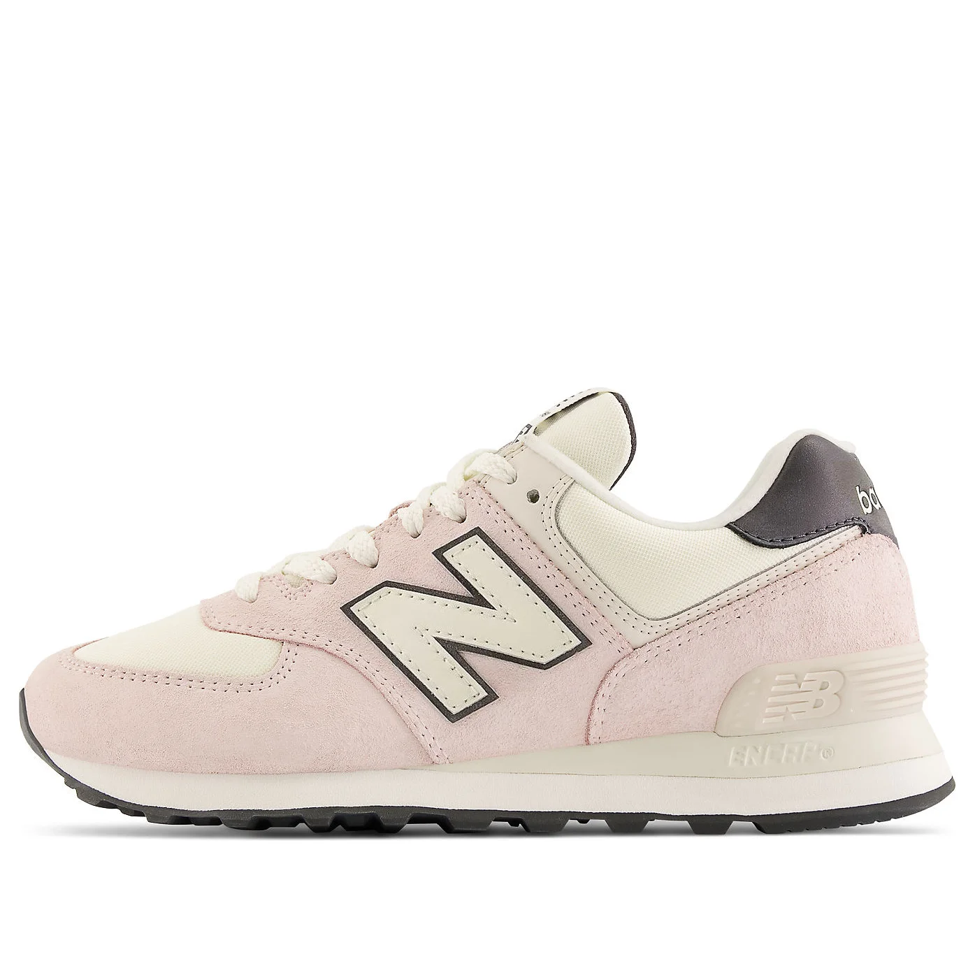 (WMNS) New Balance 574 'Washed Pink' WL574PB - 1