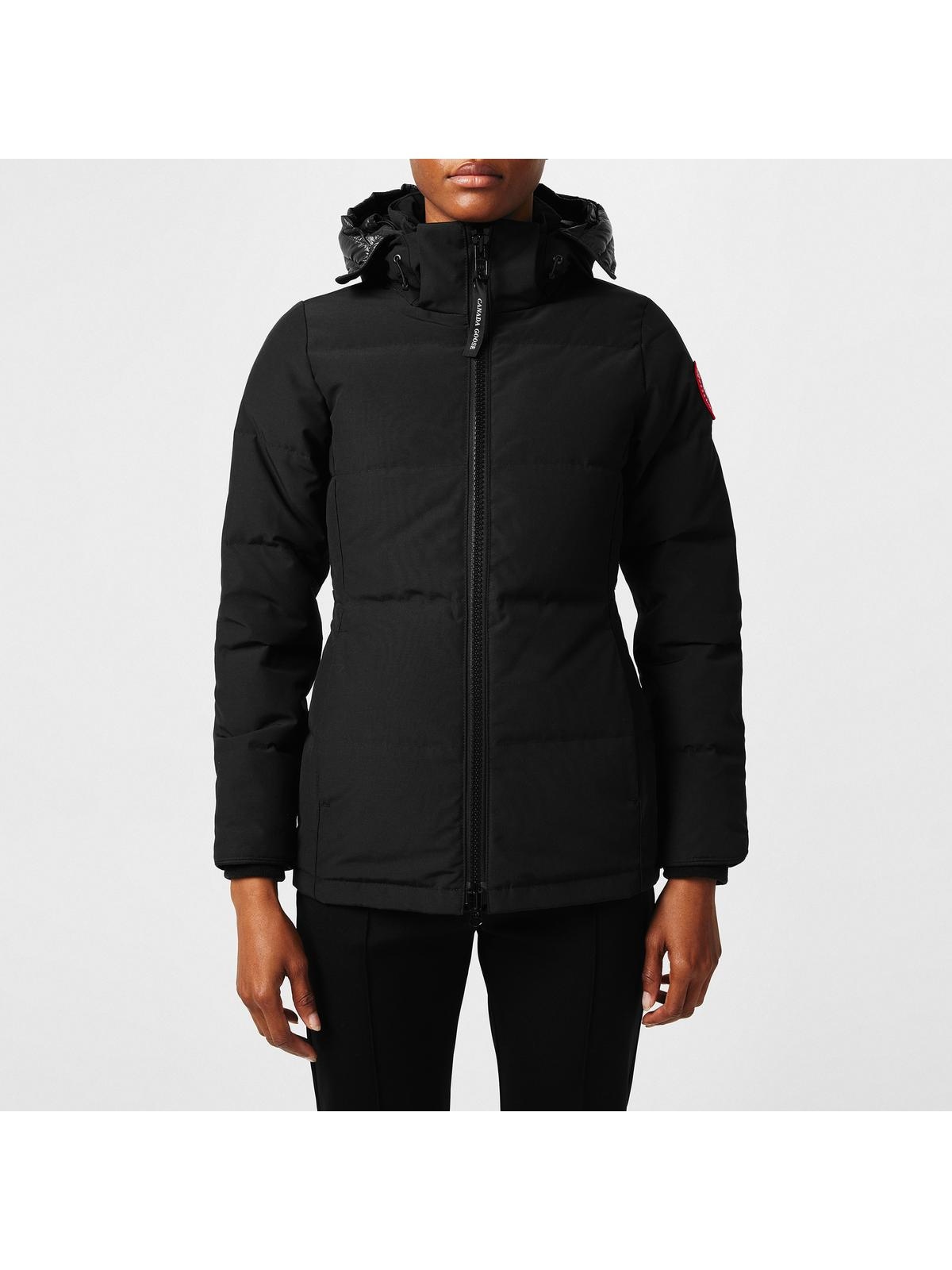 Canada goose chelsea parka online