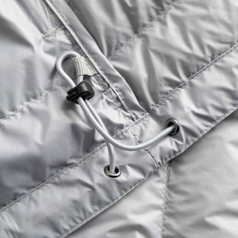 Women's Keilir Down Collar Jacket 4