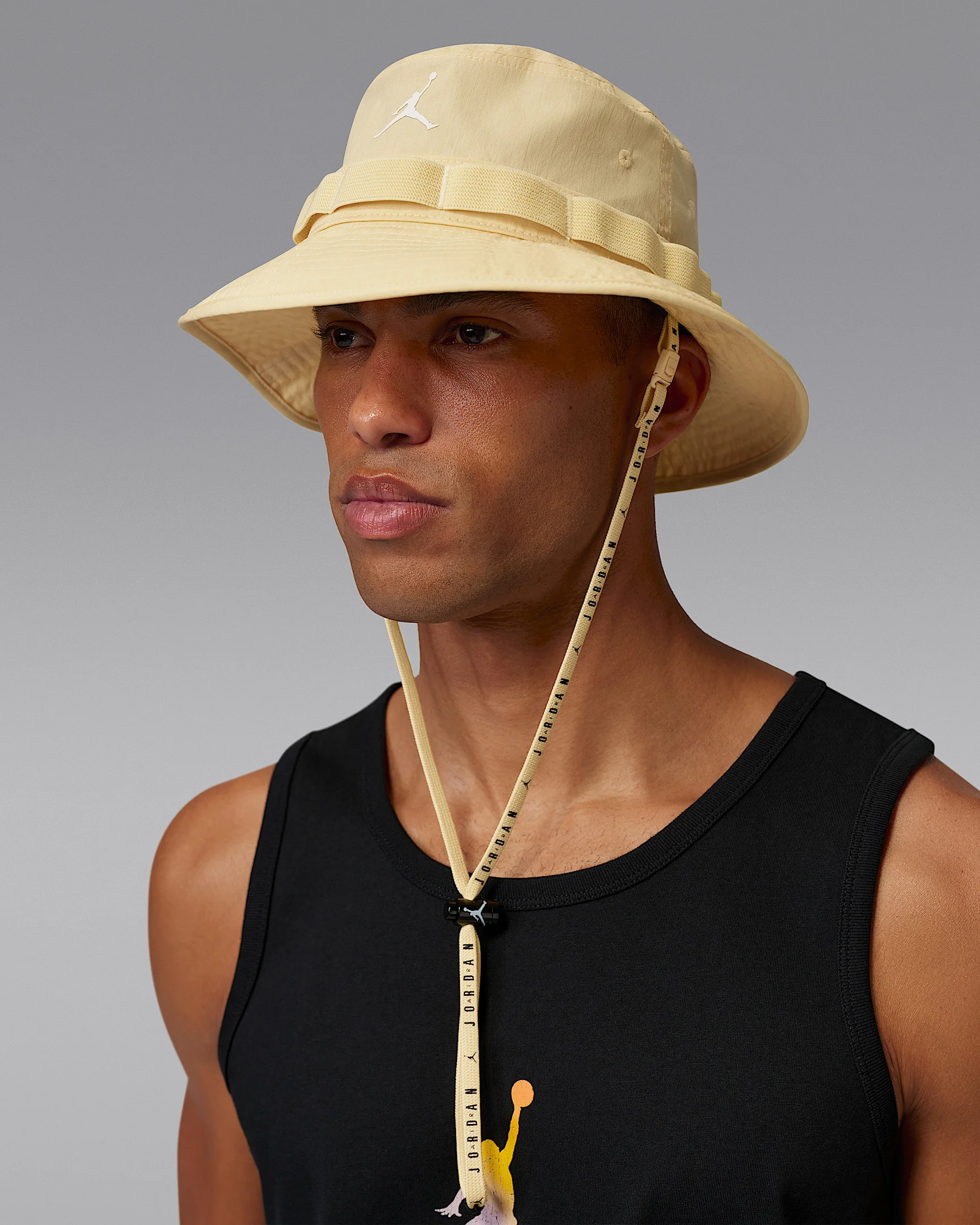 Jordan Apex Bucket Hat - 1