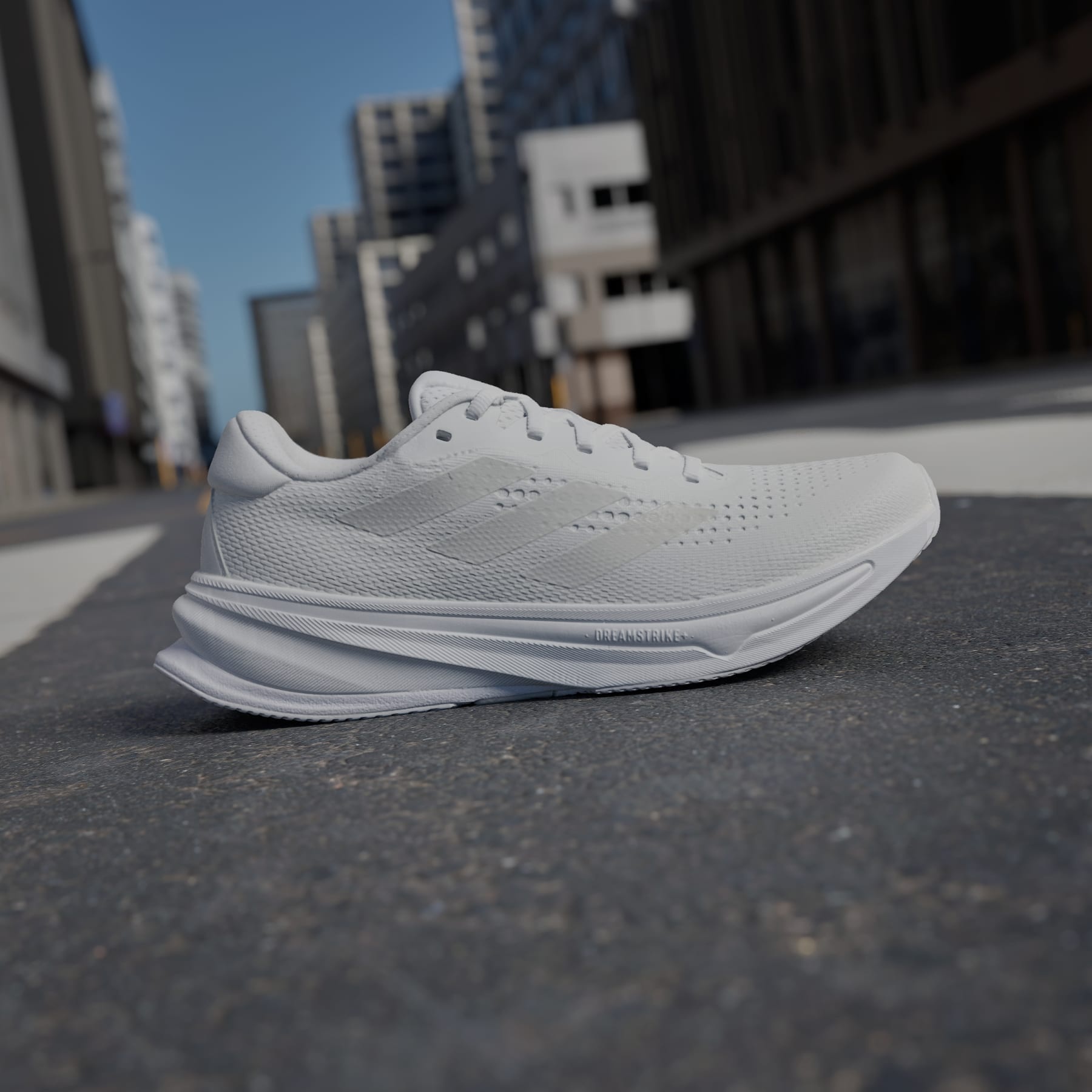 Supernova Rise Running Shoes - 2