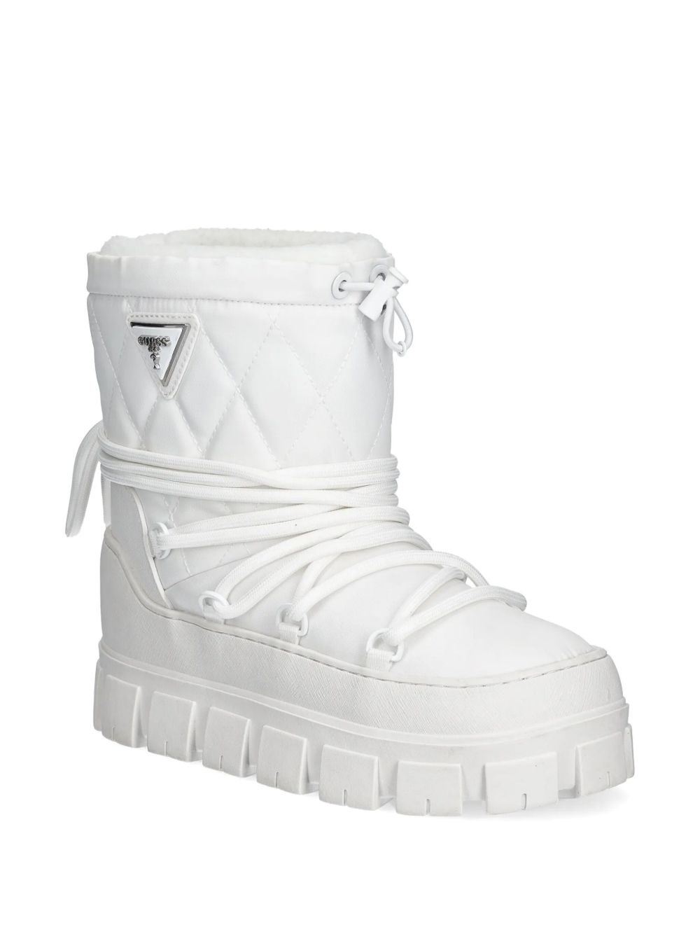 Uniques boots - 2