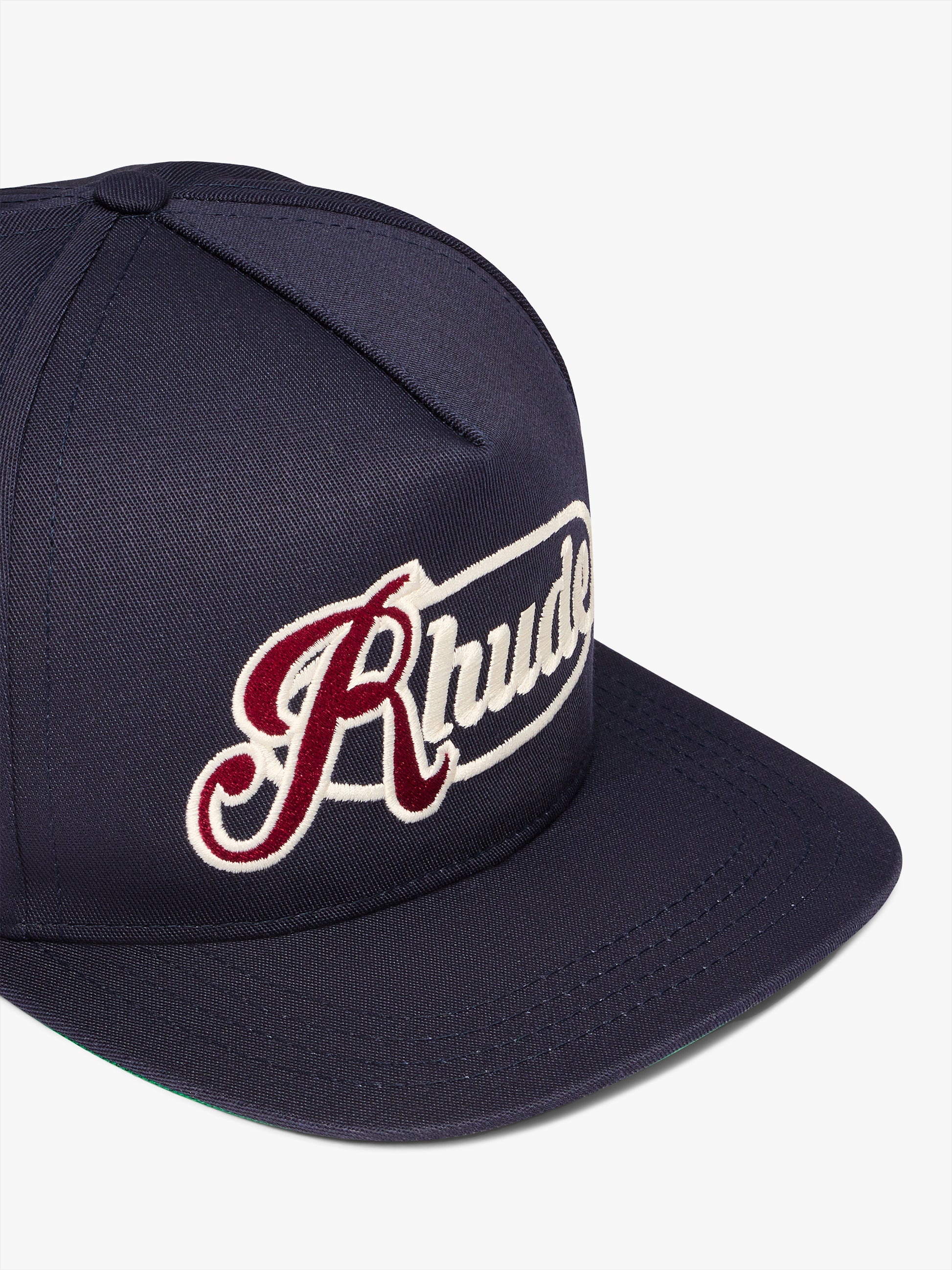 SCRIPT HAT - 3