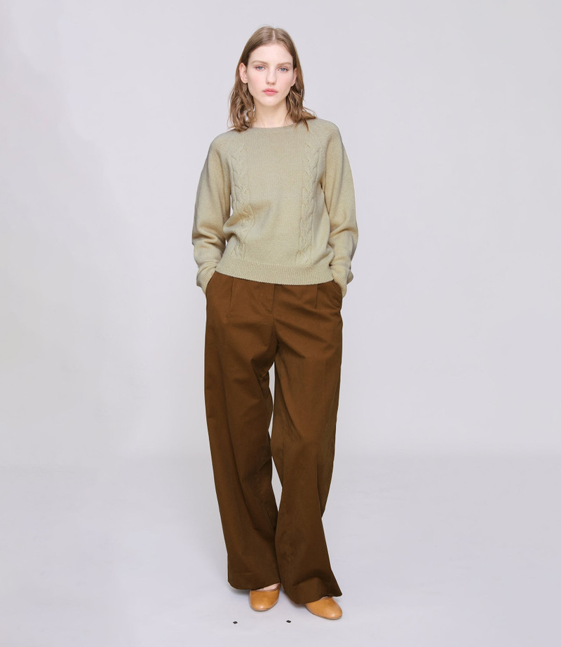A.P.C. CARRIE SWEATER outlook