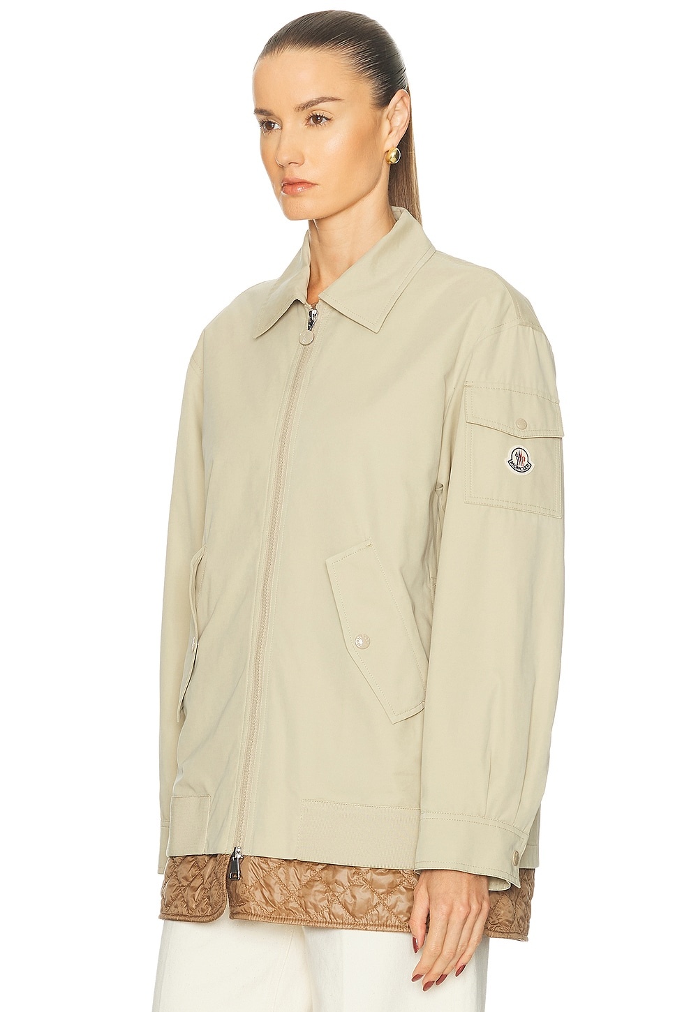 Felci Jacket - 3