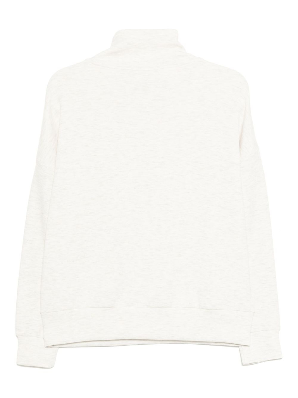 Hawley sweatshirt - 2