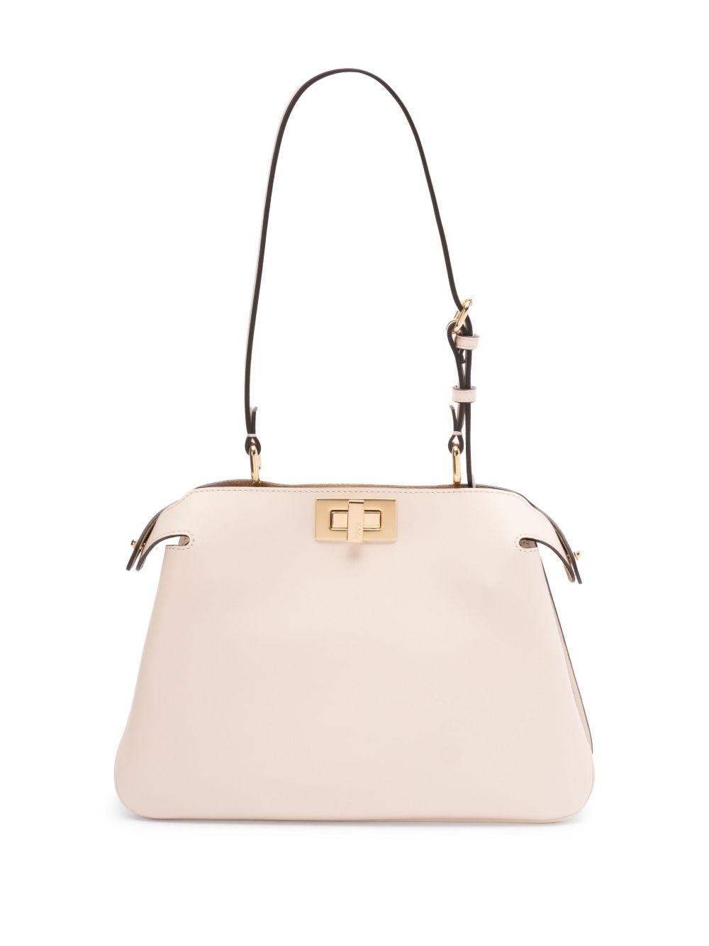 Peekaboo shoulder bag - 2