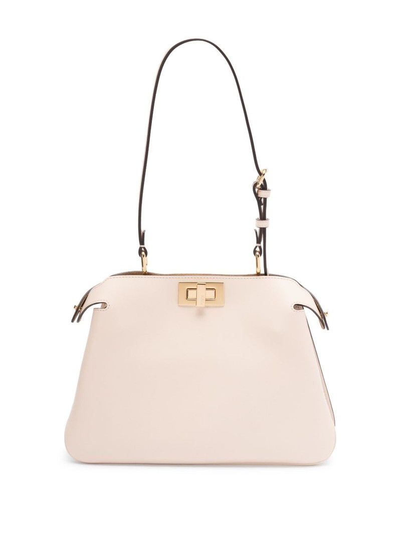 FENDI Peekaboo shoulder bag outlook