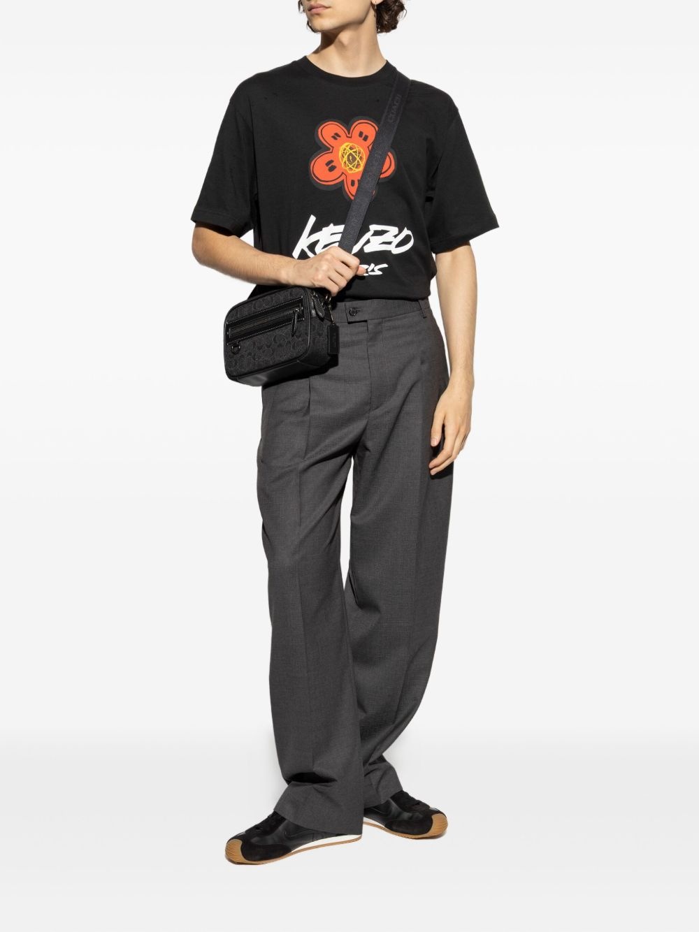 Boke Flower T-shirt - 2