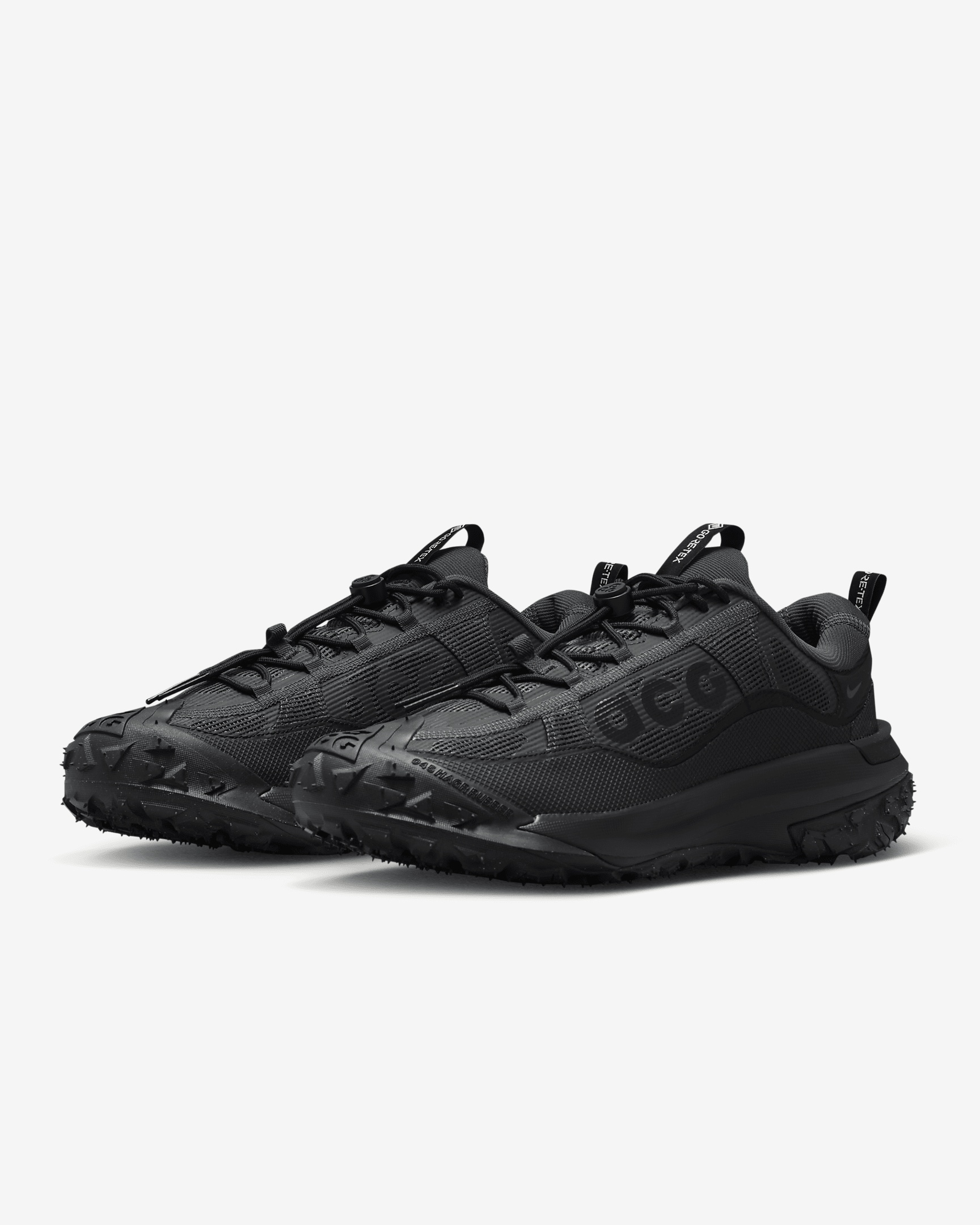 Nike ACG Mountain Fly 2 Low GORE-TEX Men's Shoes - 5