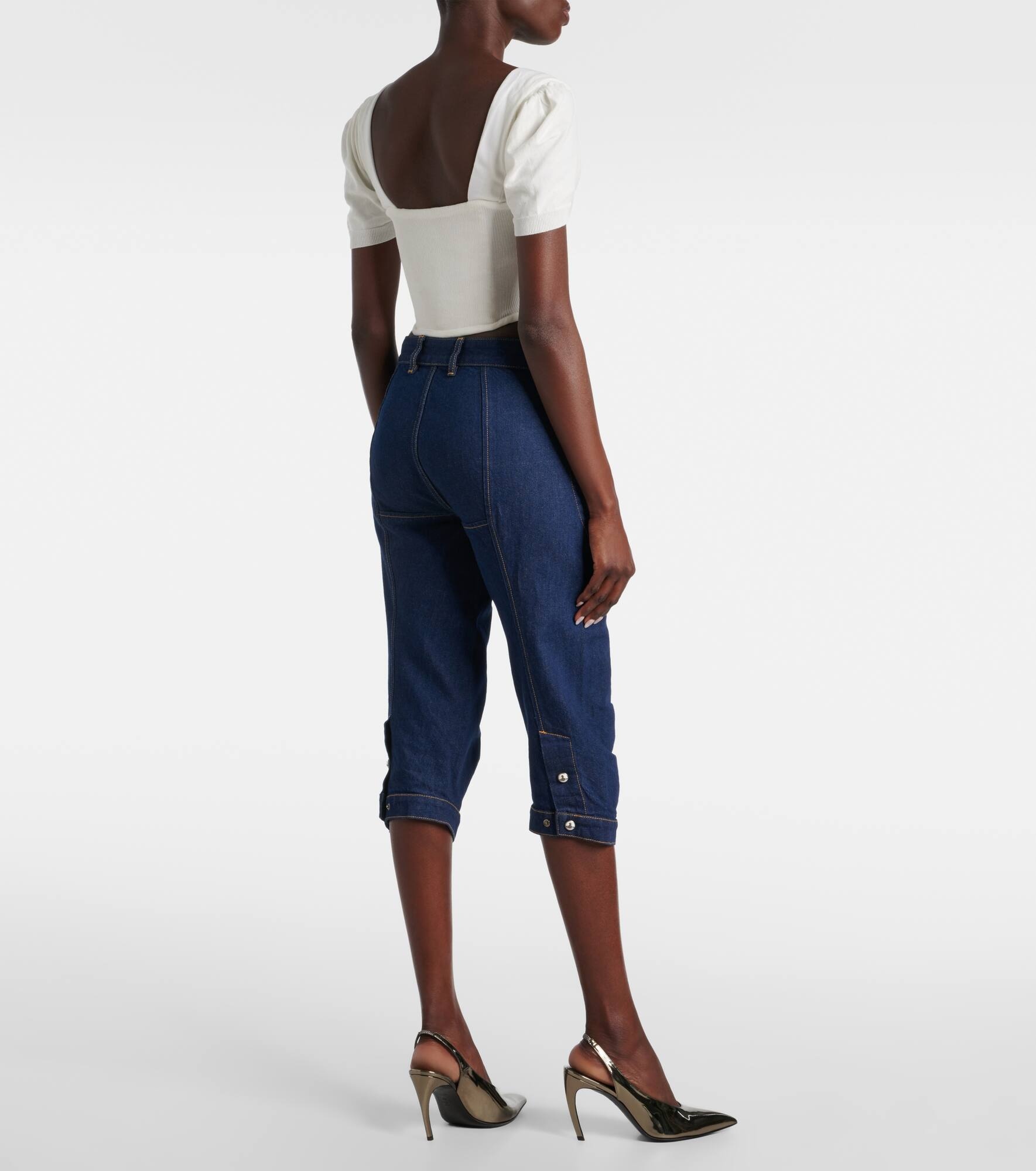 Casa capri jeans - 3