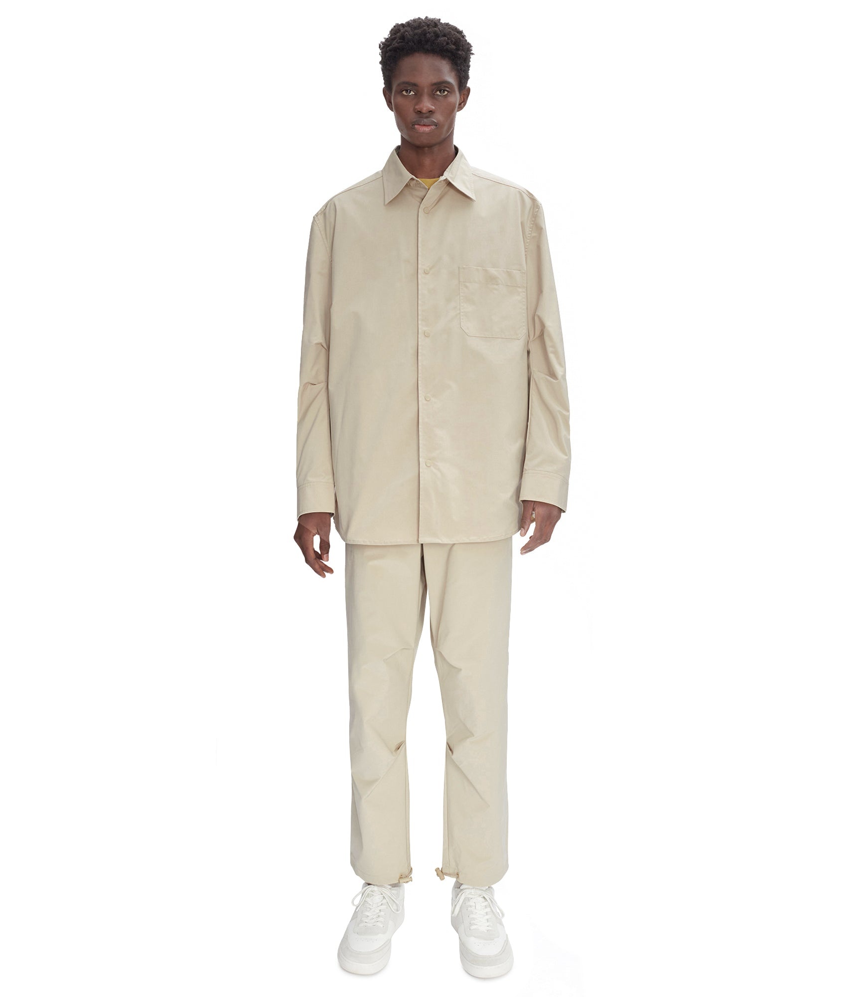 TAKU JACKET - 5