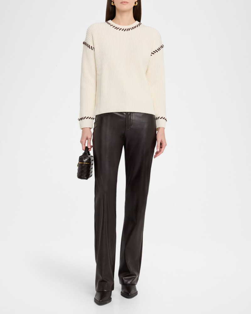 Rails Grover Crewneck Sweater outlook