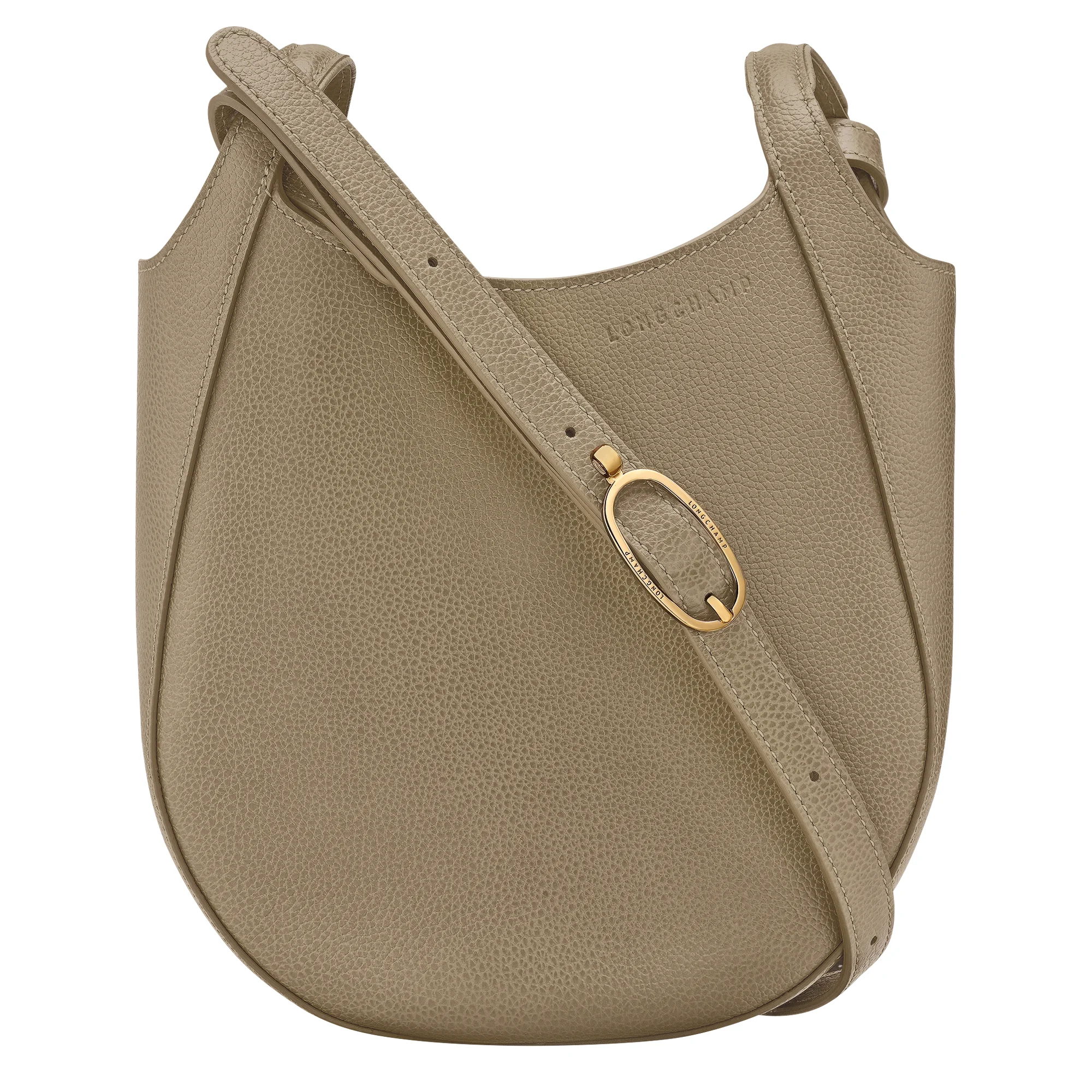 Le Foulonné S Crossbody bag - 1