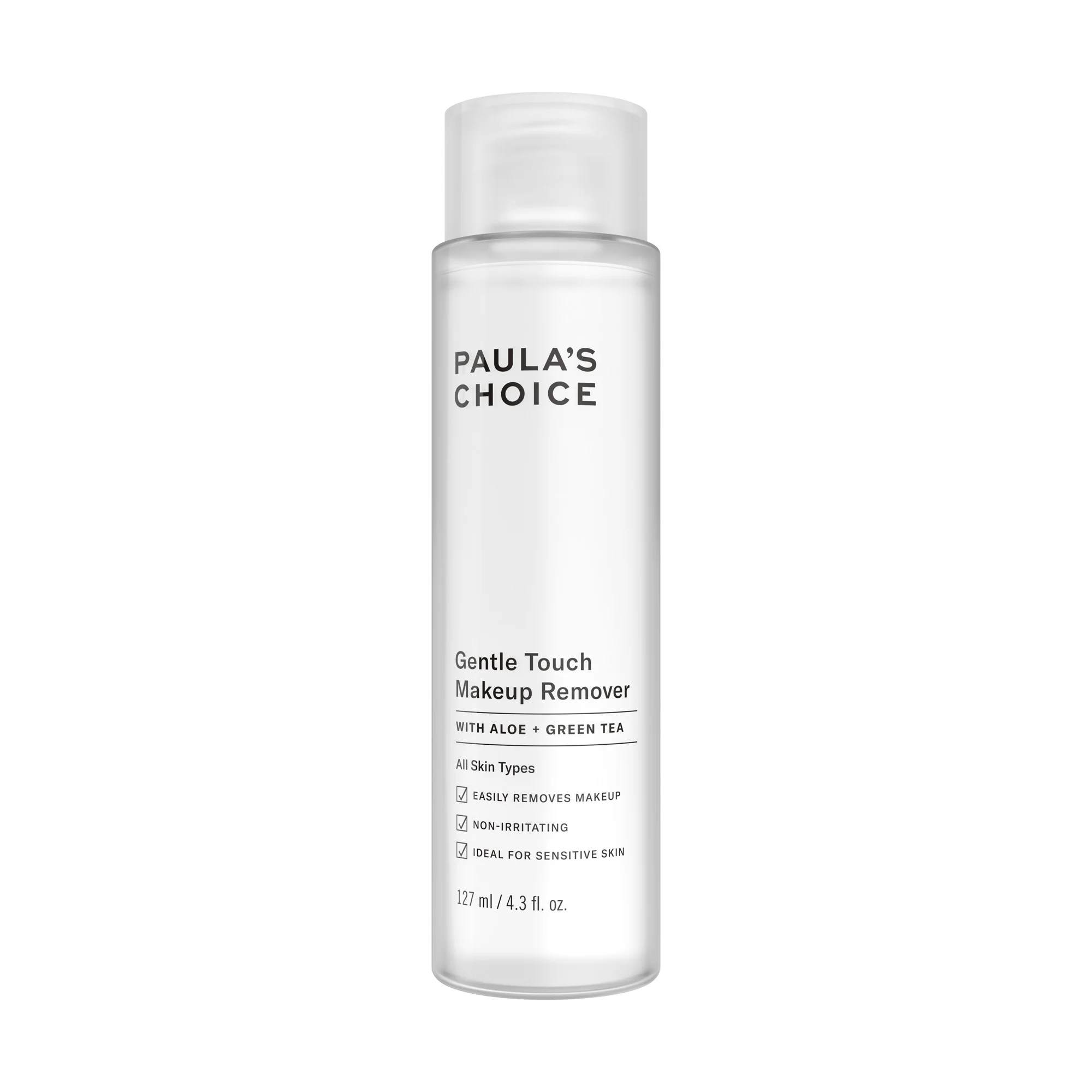 GENTLE TOUCH Makeup Remover - 1