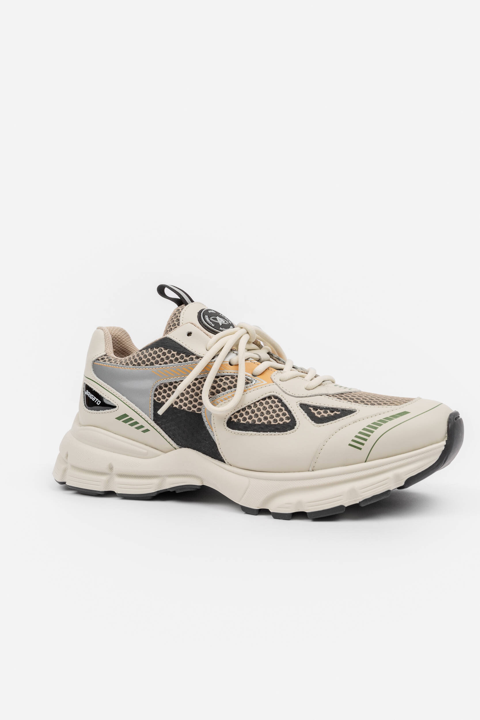 Marathon Runner - 2