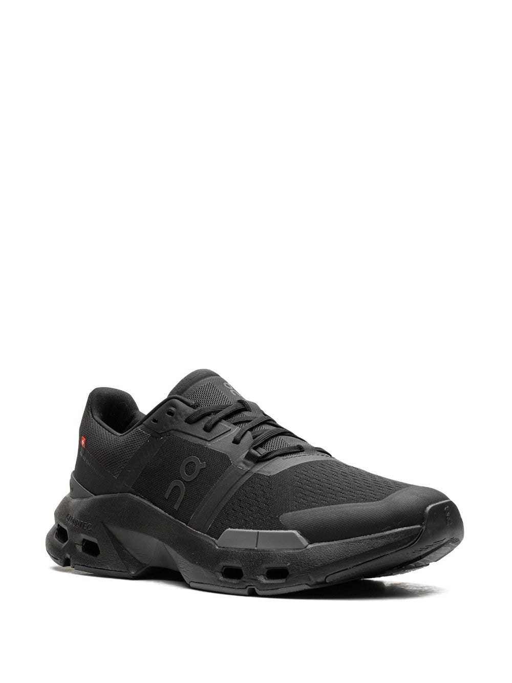 Cloudpulse "Black/Eclipse" sneakers - 2