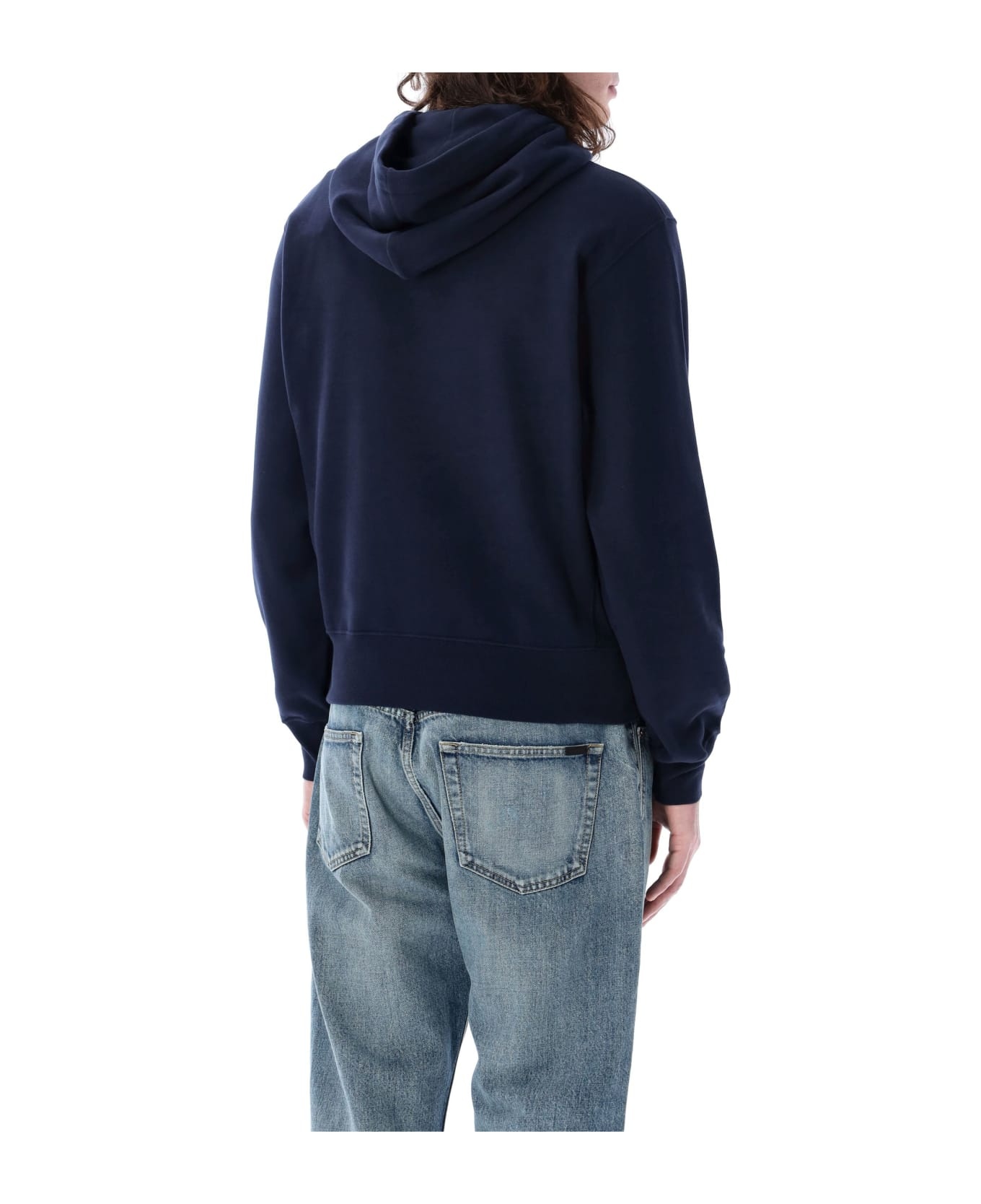 Cassandre Hoodie - 2