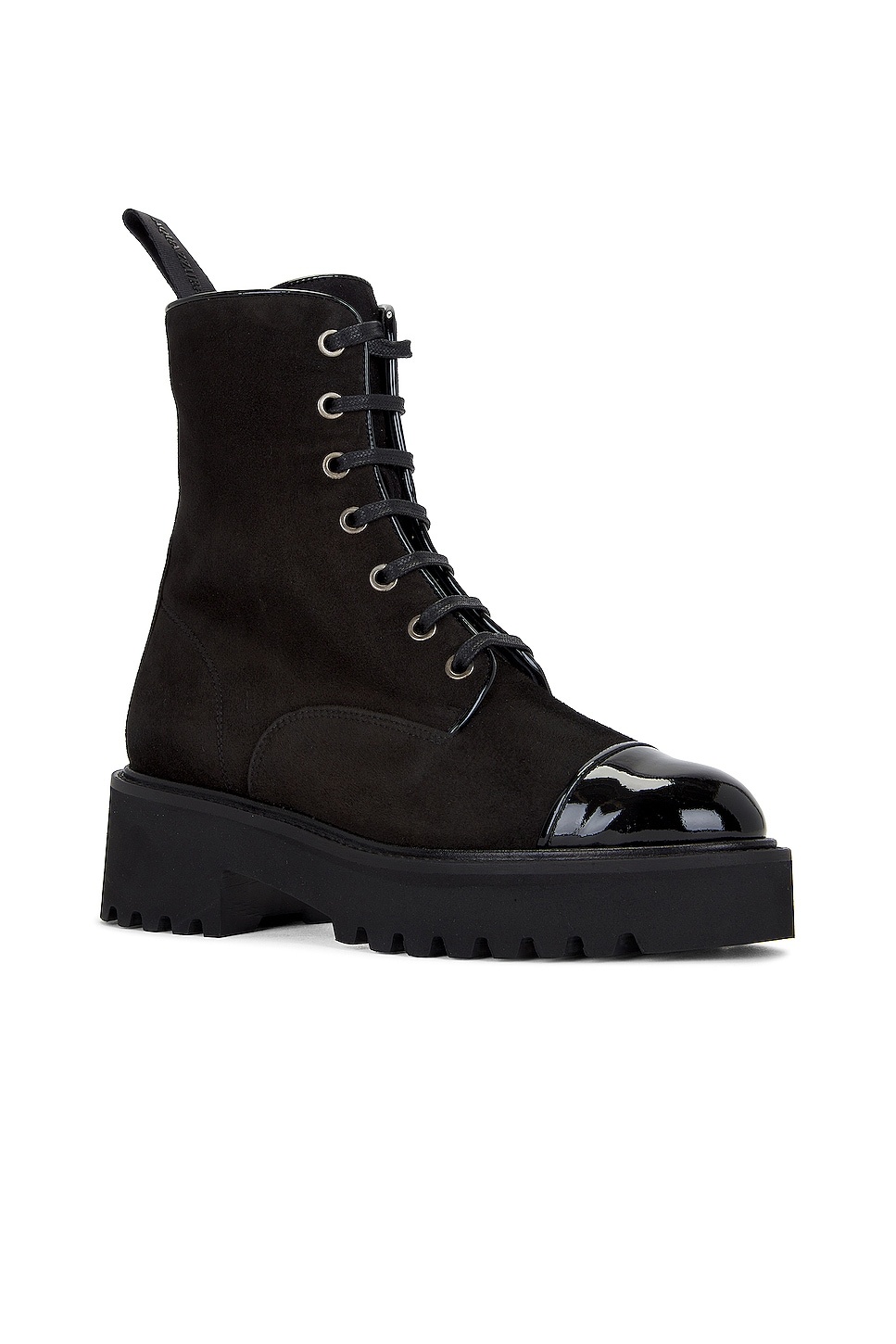 Desert Bootie - 2